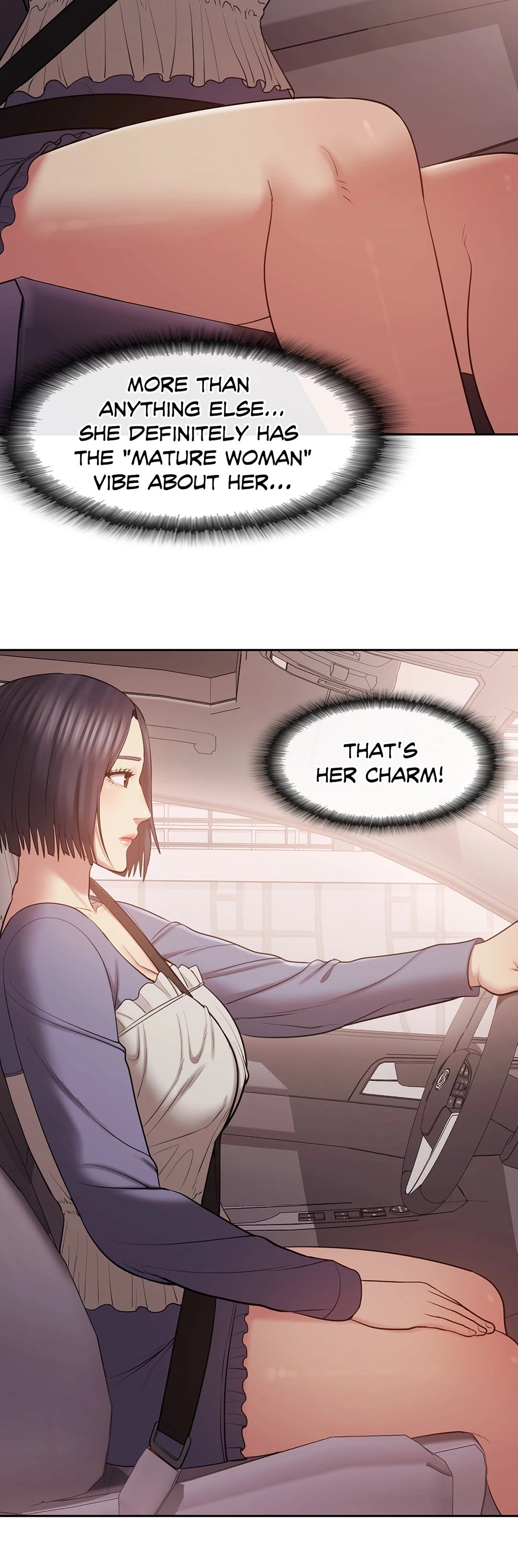 Chemistry Experiments Manhwa - Chapter 13 Page 13