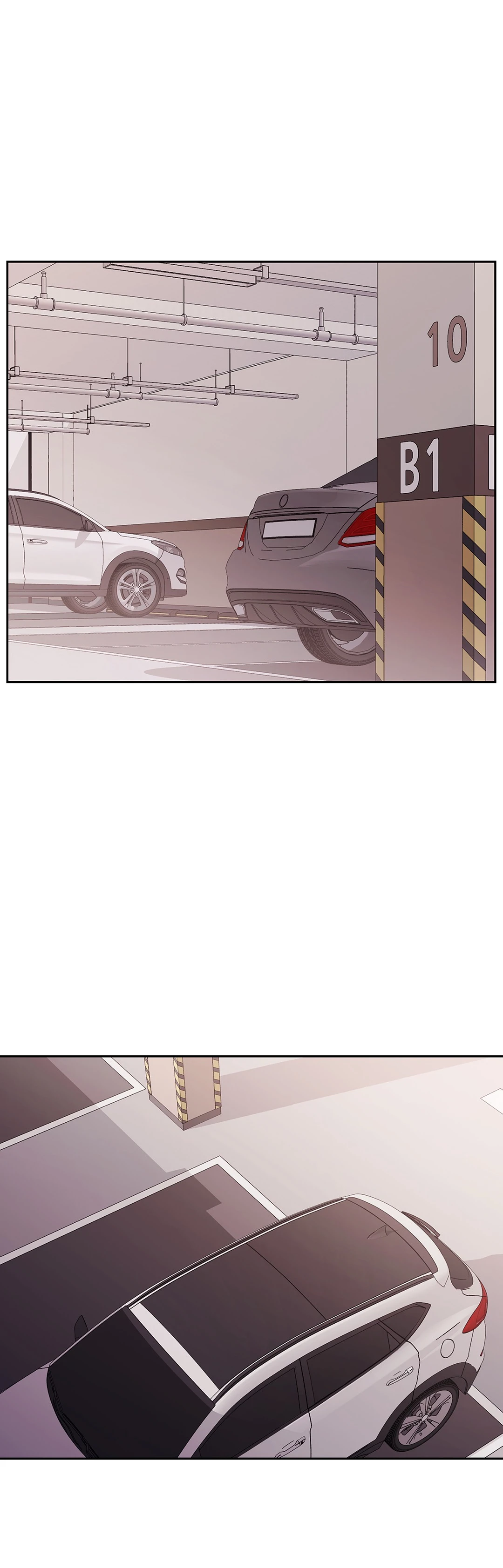 Chemistry Experiments Manhwa - Chapter 13 Page 19