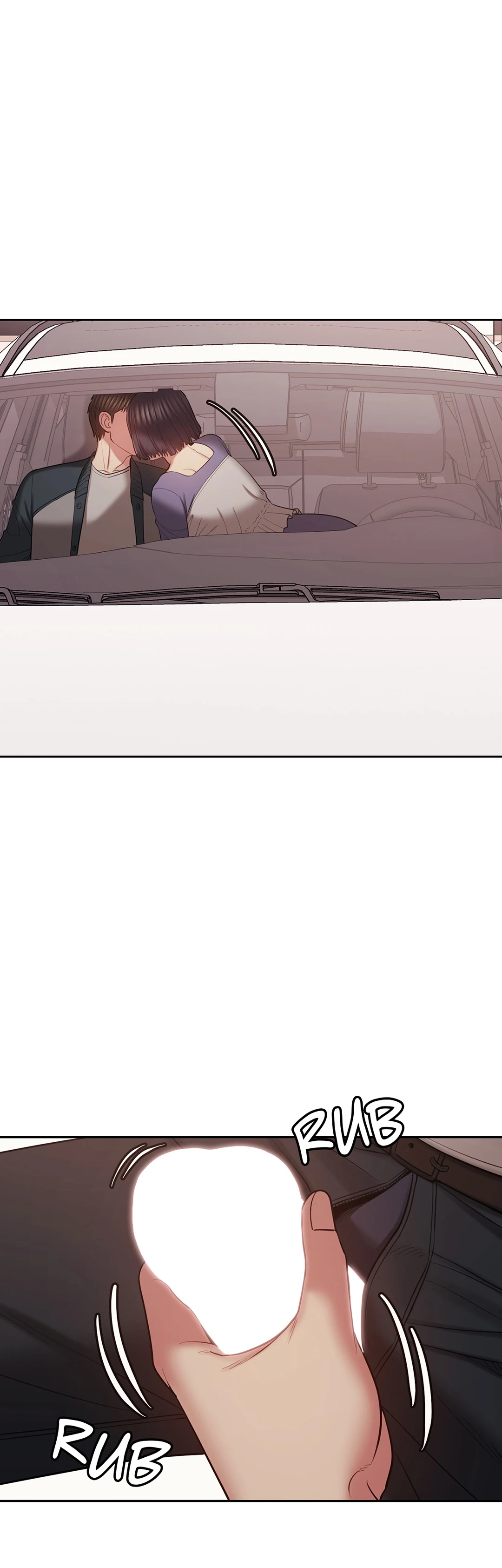 Chemistry Experiments Manhwa - Chapter 13 Page 20