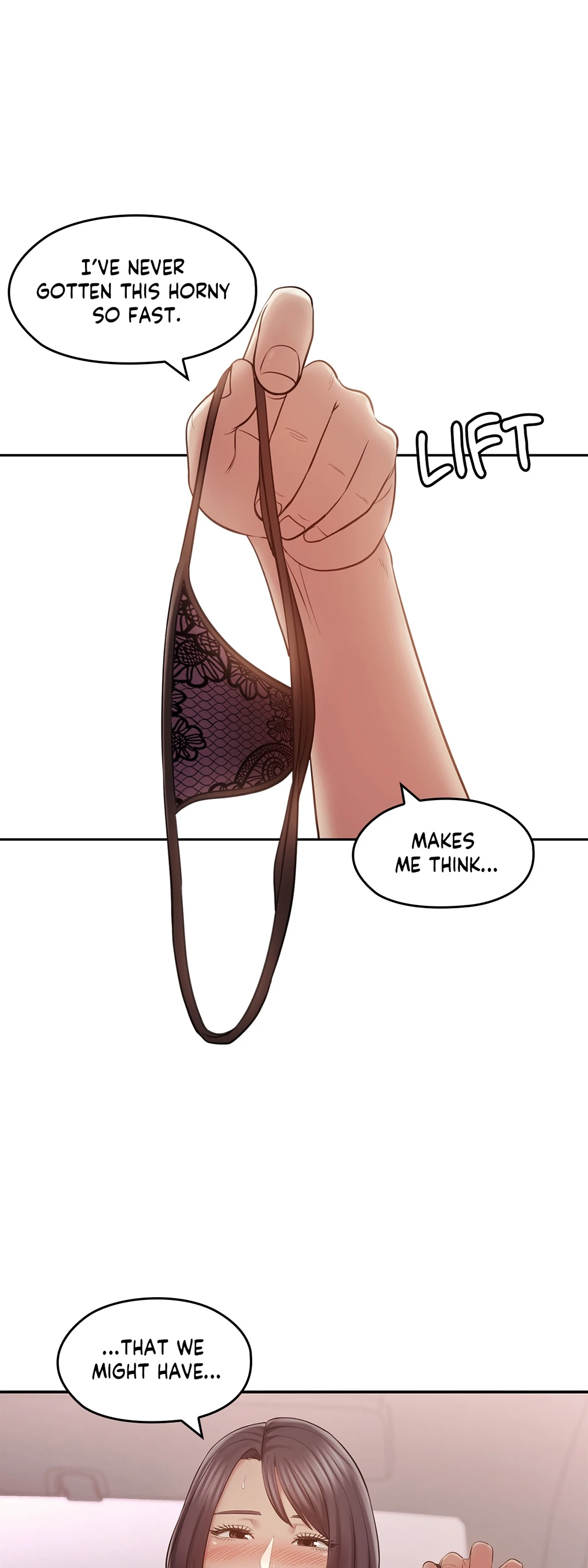 Chemistry Experiments Manhwa - Chapter 13 Page 40