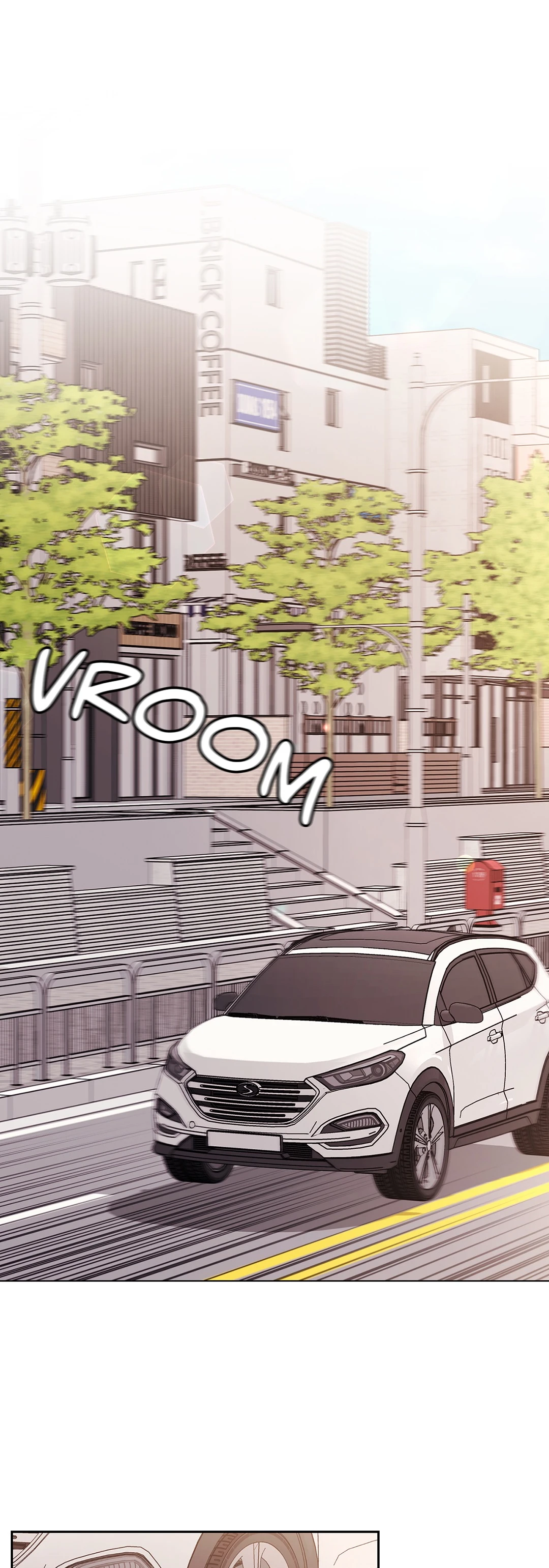 Chemistry Experiments Manhwa - Chapter 13 Page 4