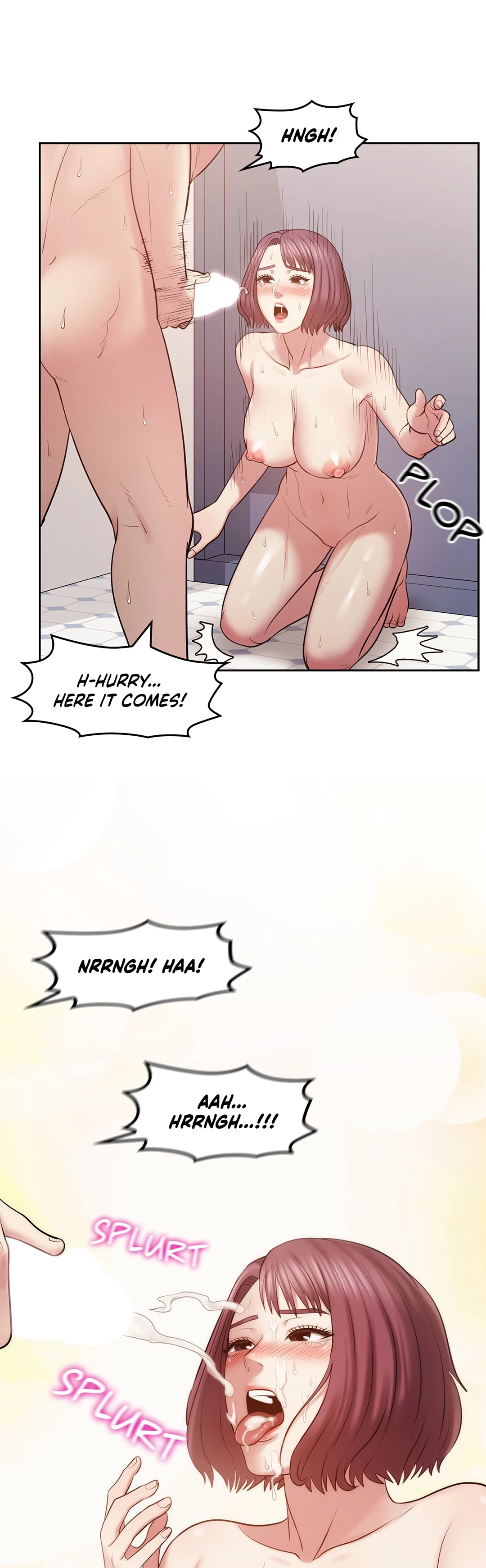 Chemistry Experiments Manhwa - Chapter 3 Page 14