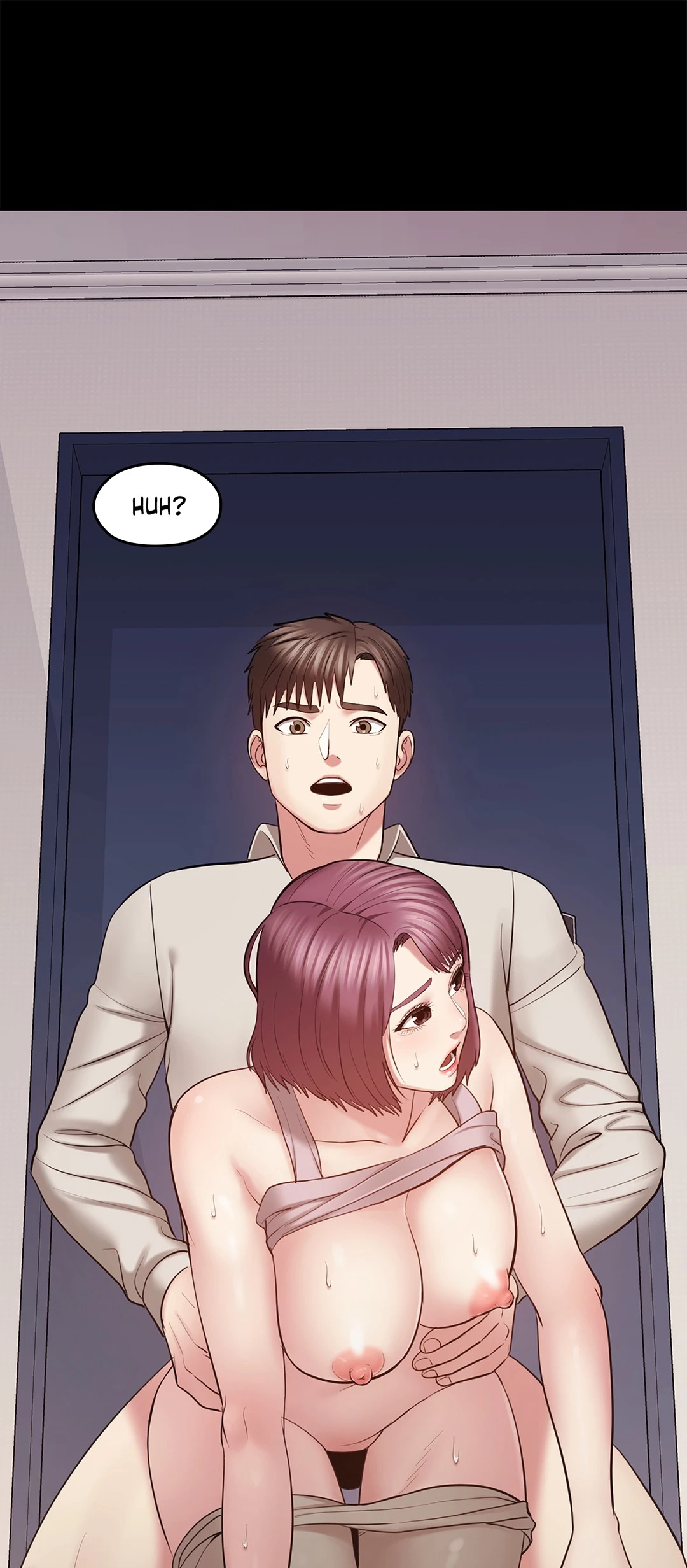 Chemistry Experiments Manhwa - Chapter 3 Page 2