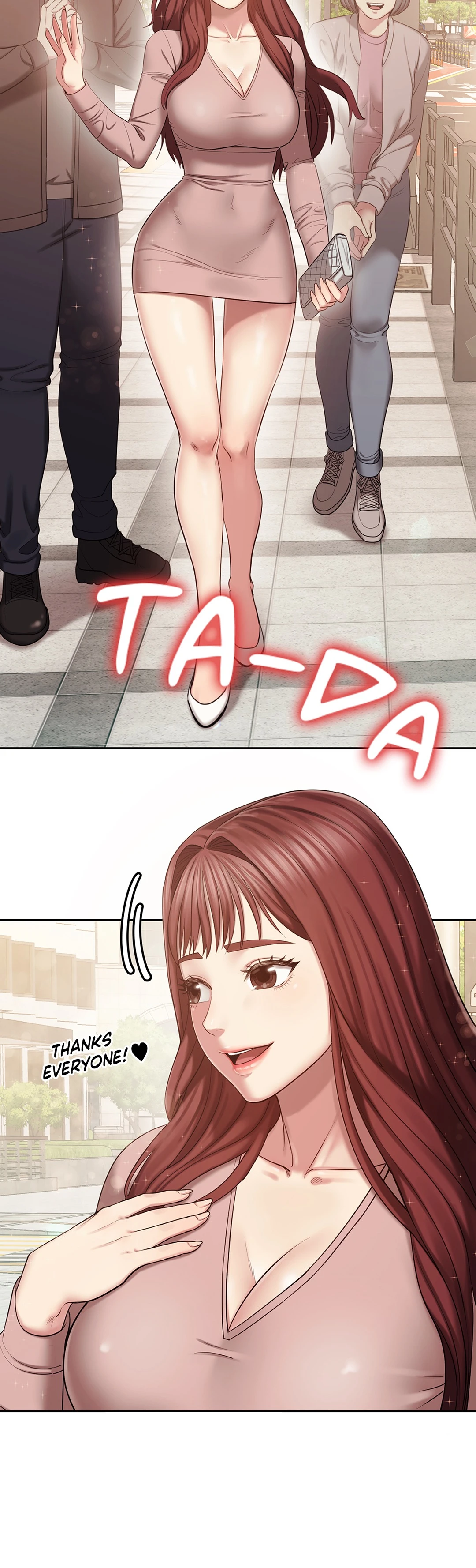 Chemistry Experiments Manhwa - Chapter 3 Page 30