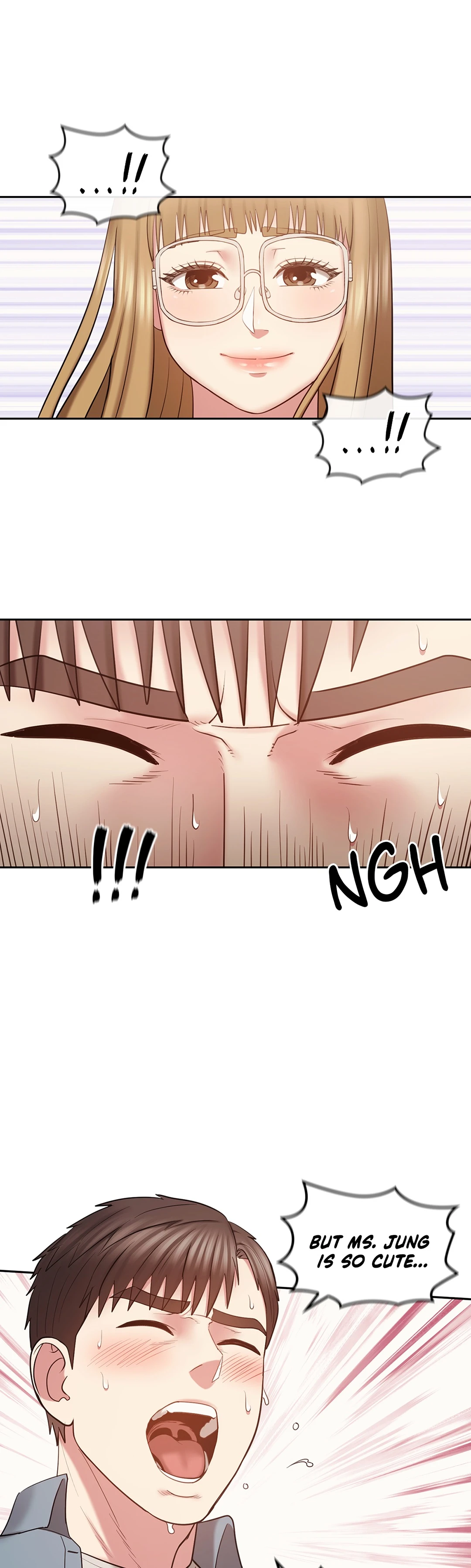 Chemistry Experiments Manhwa - Chapter 11 Page 19