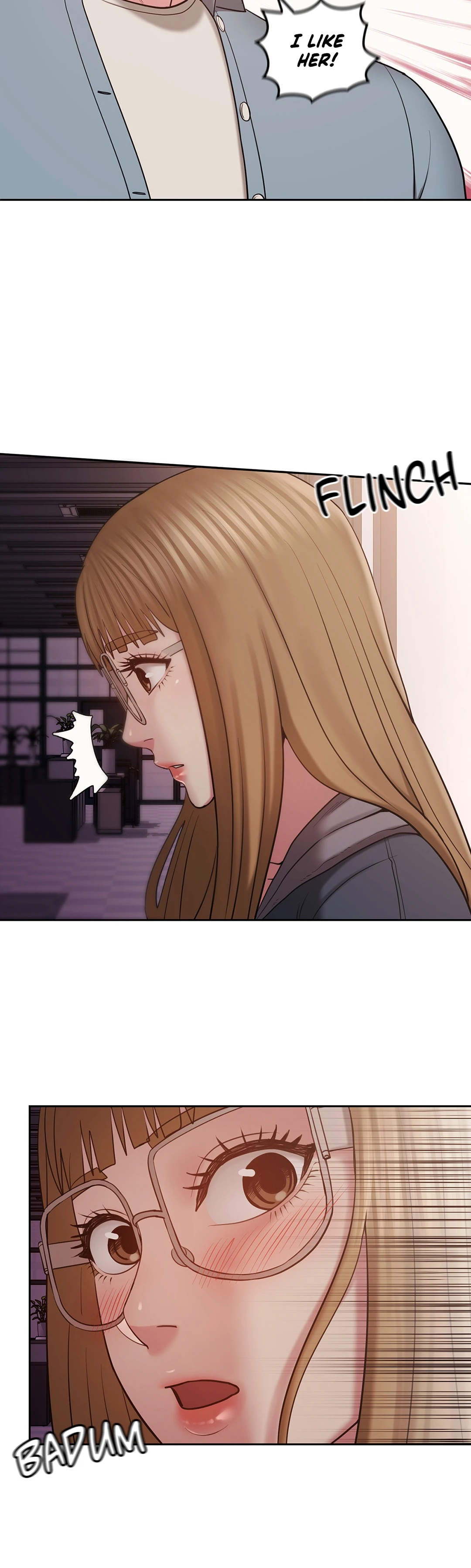 Chemistry Experiments Manhwa - Chapter 11 Page 20