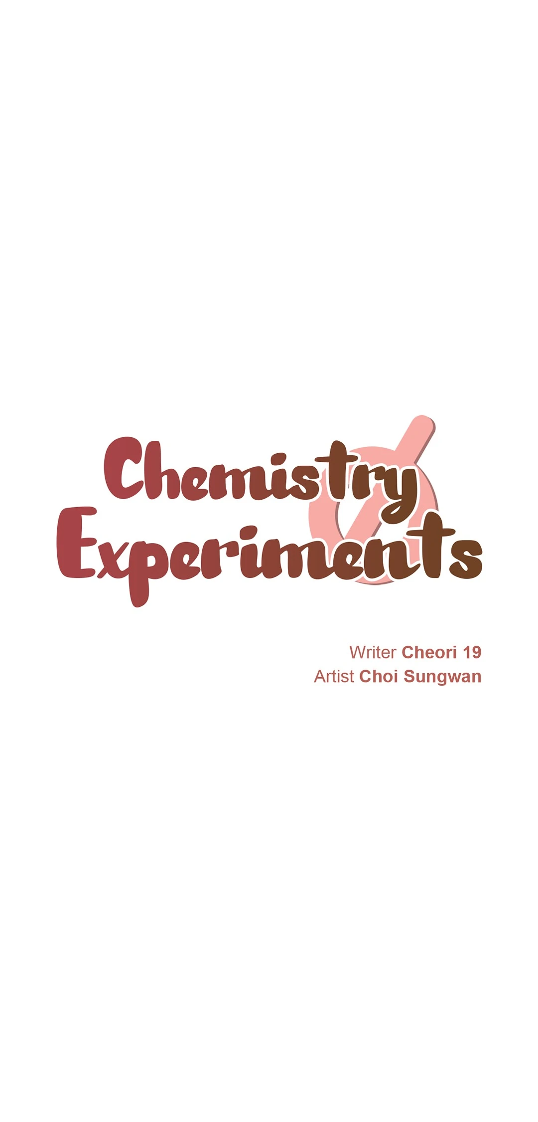 Chemistry Experiments Manhwa - Chapter 11 Page 22