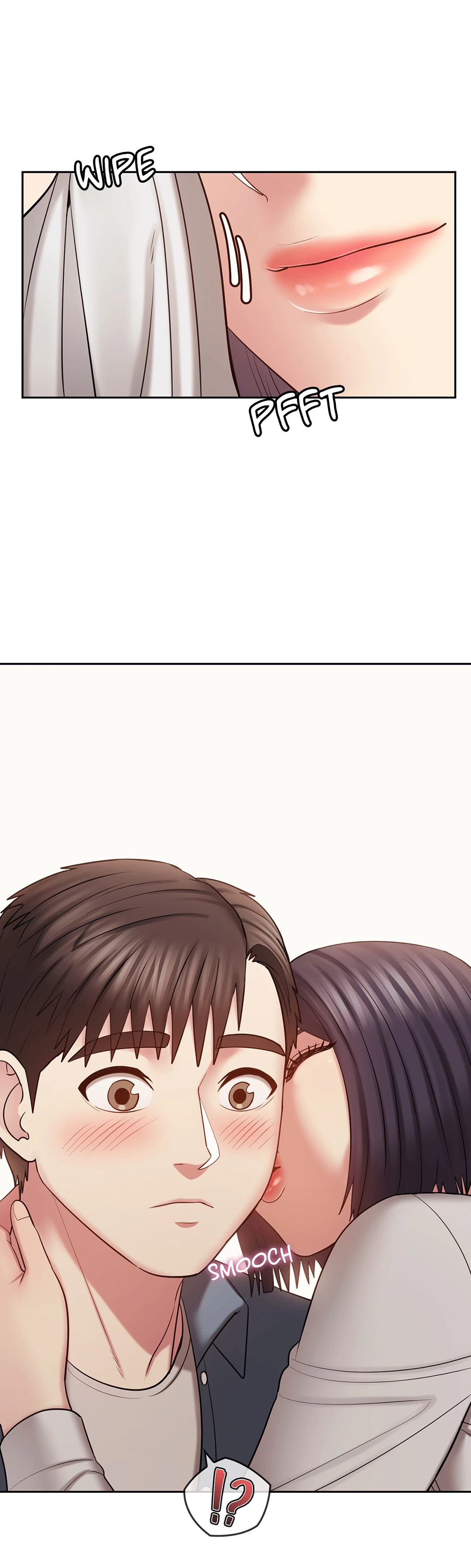 Chemistry Experiments Manhwa - Chapter 11 Page 29