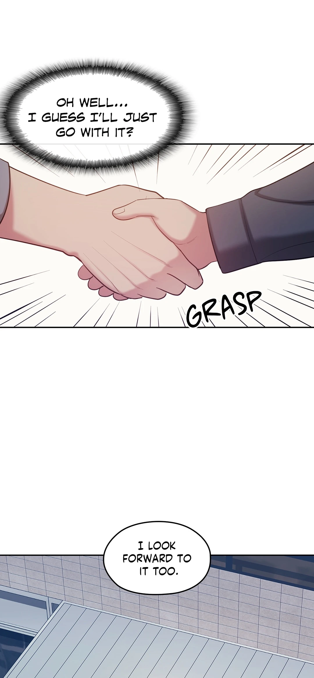 Chemistry Experiments Manhwa - Chapter 11 Page 44