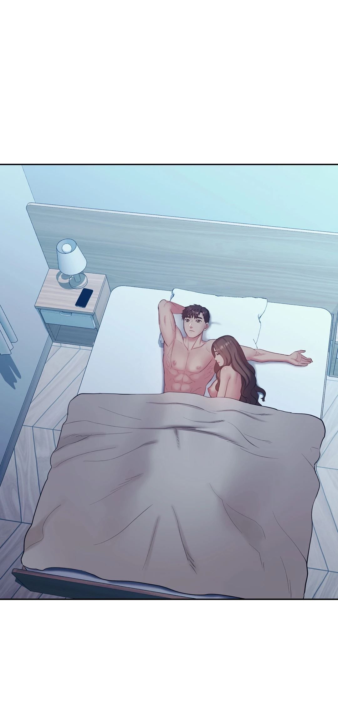 Chemistry Experiments Manhwa - Chapter 48 Page 16