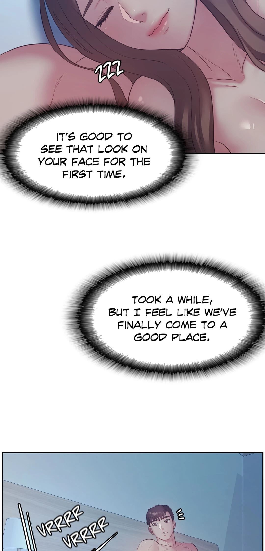 Chemistry Experiments Manhwa - Chapter 48 Page 18