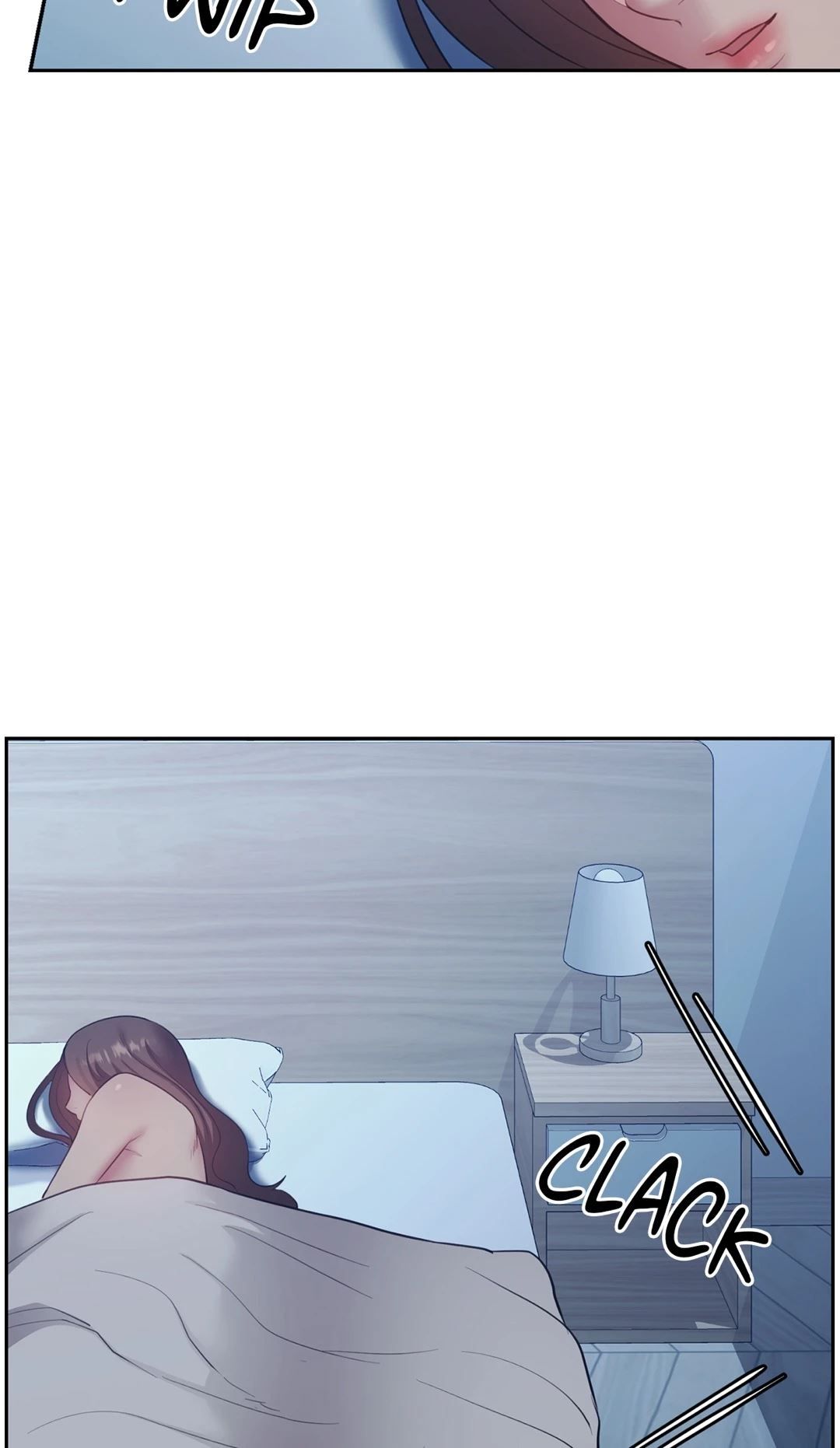 Chemistry Experiments Manhwa - Chapter 48 Page 22