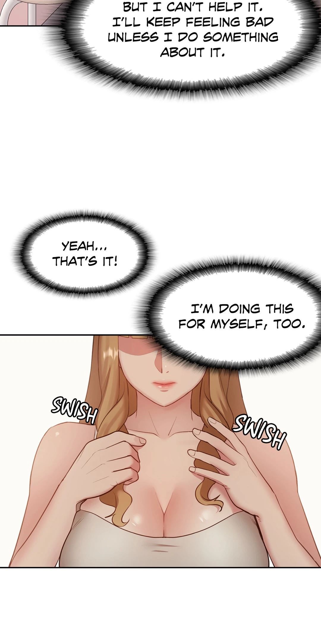 Chemistry Experiments Manhwa - Chapter 48 Page 33