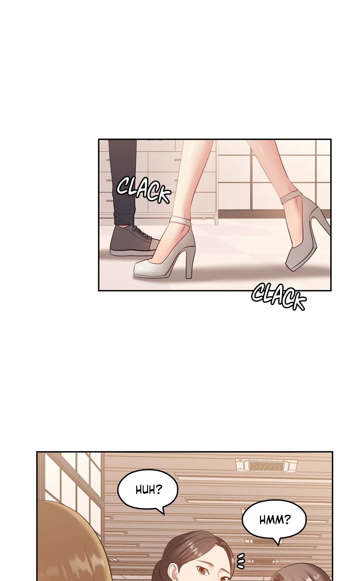 Chemistry Experiments Manhwa - Chapter 48 Page 36