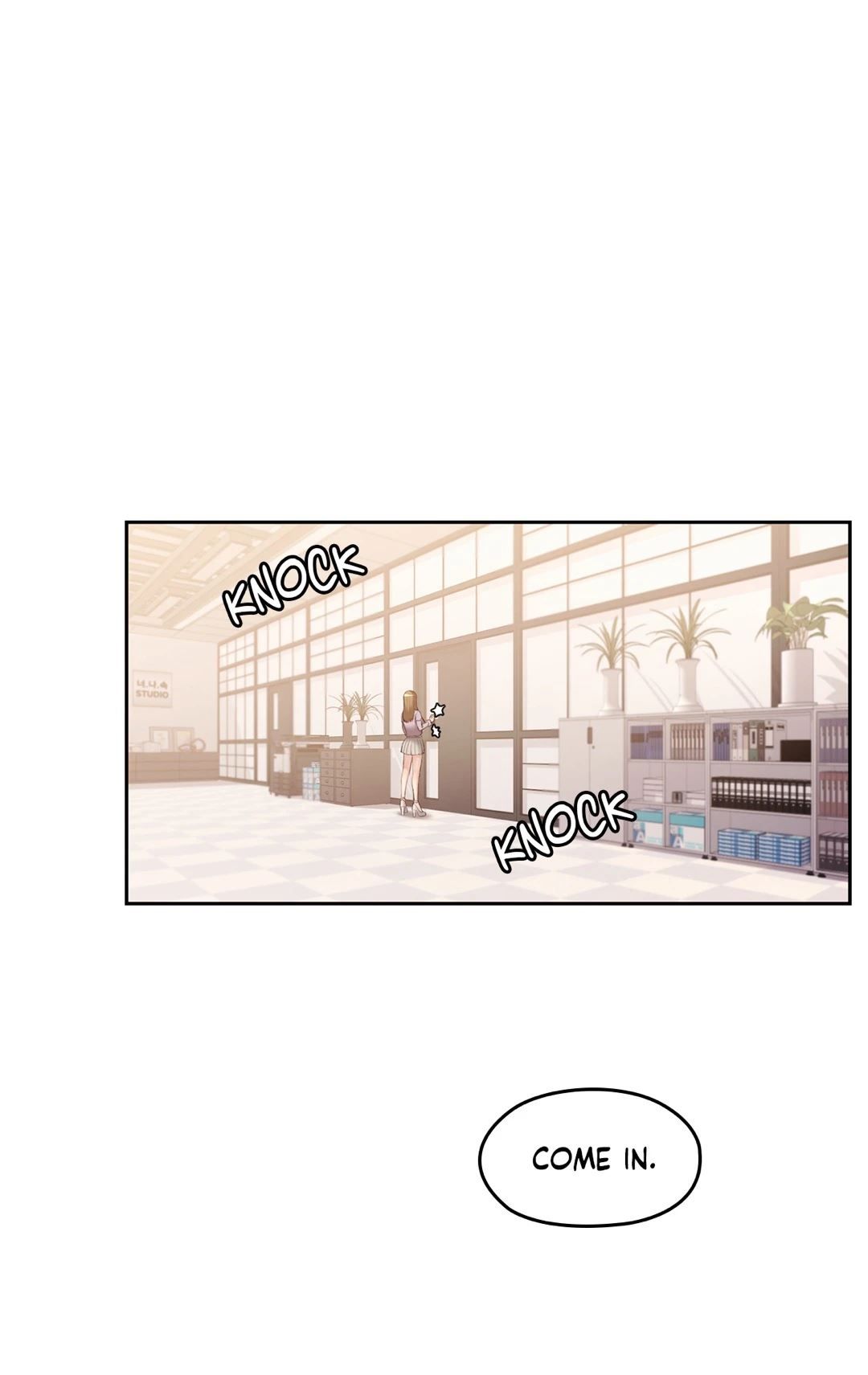 Chemistry Experiments Manhwa - Chapter 48 Page 40