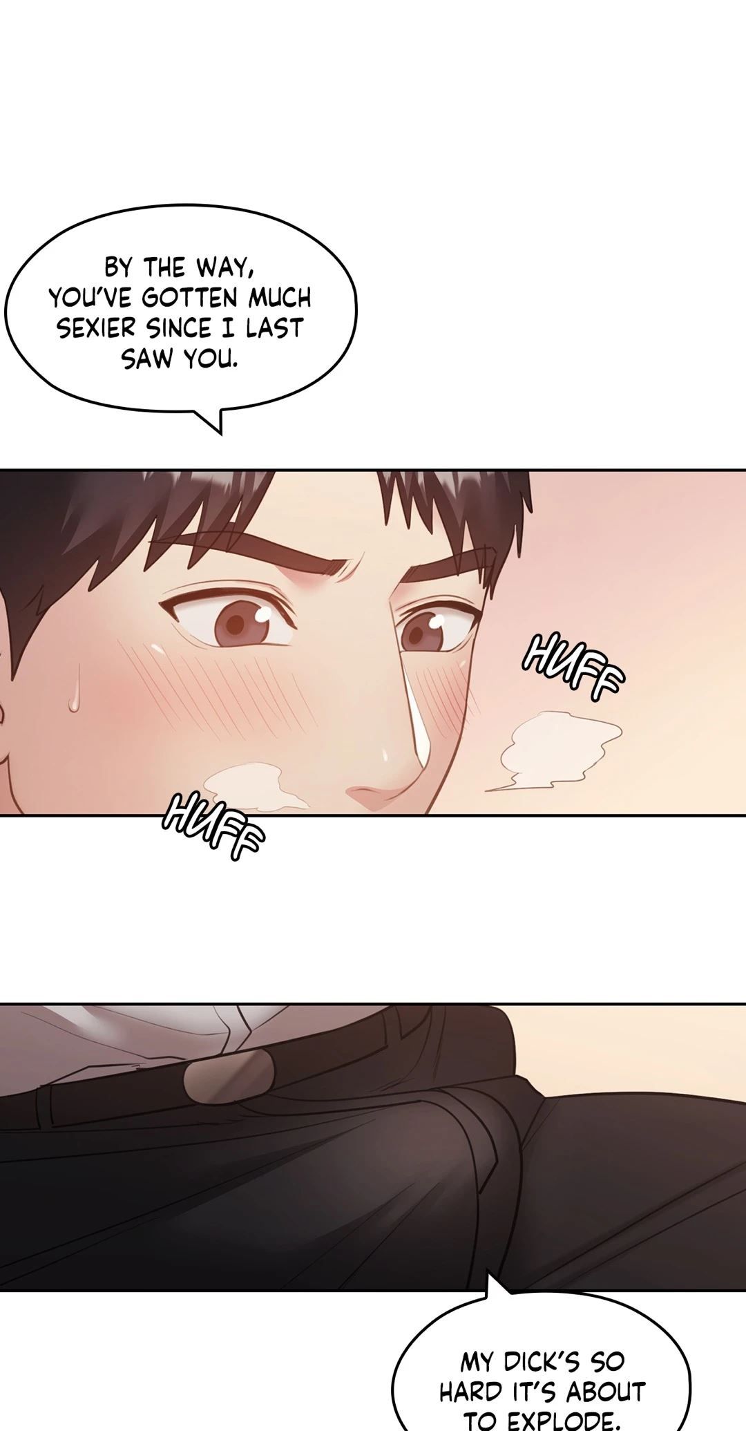 Chemistry Experiments Manhwa - Chapter 48 Page 64