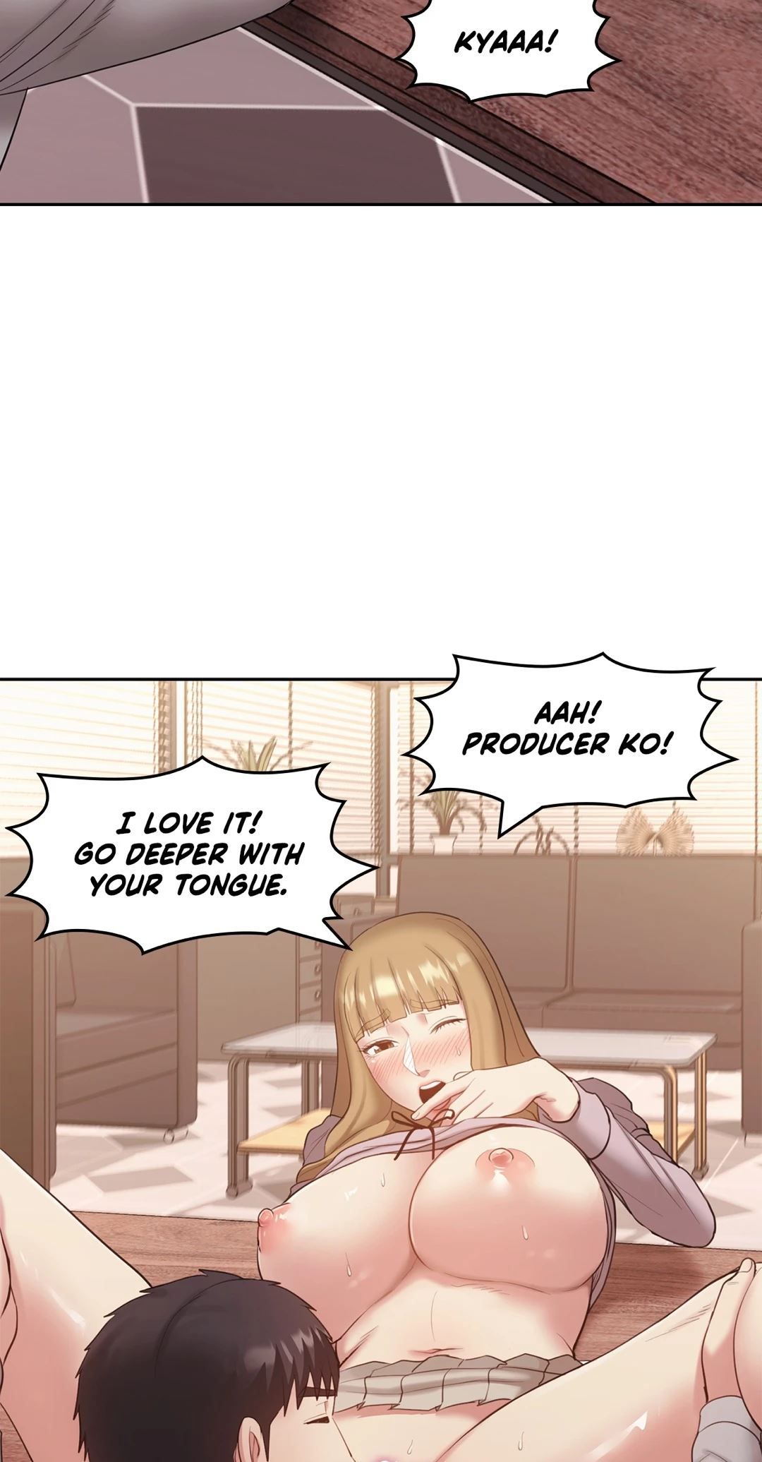 Chemistry Experiments Manhwa - Chapter 48 Page 66