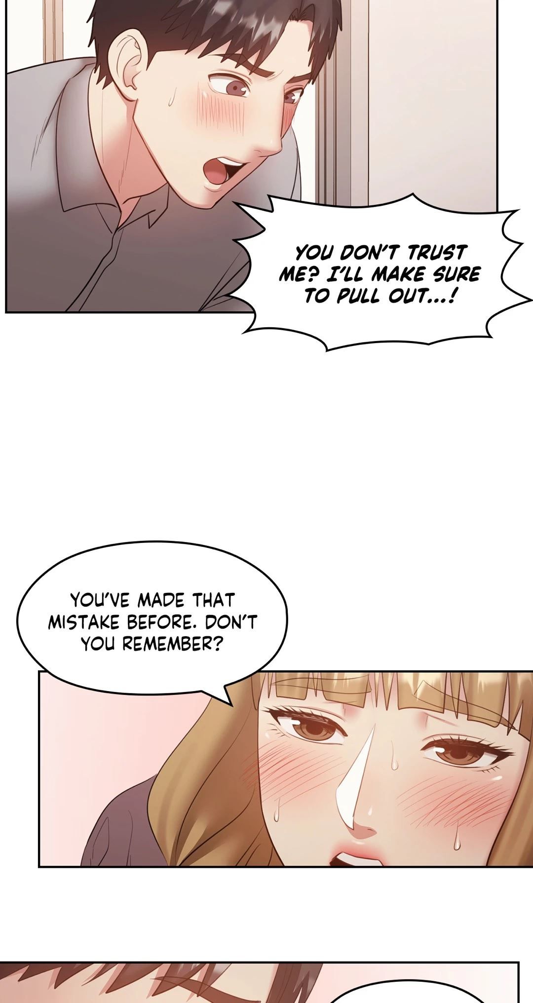 Chemistry Experiments Manhwa - Chapter 48 Page 77