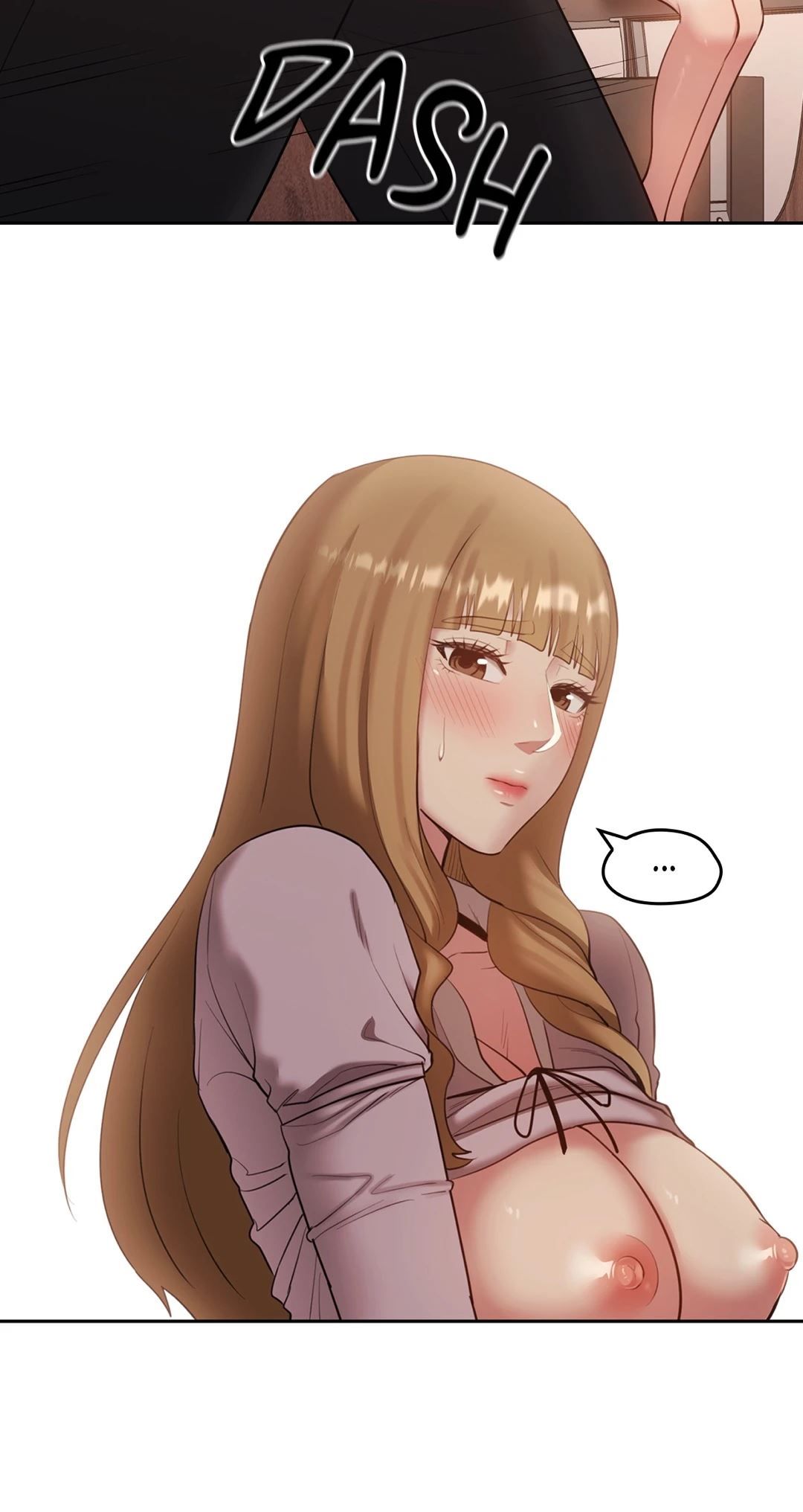 Chemistry Experiments Manhwa - Chapter 48 Page 79