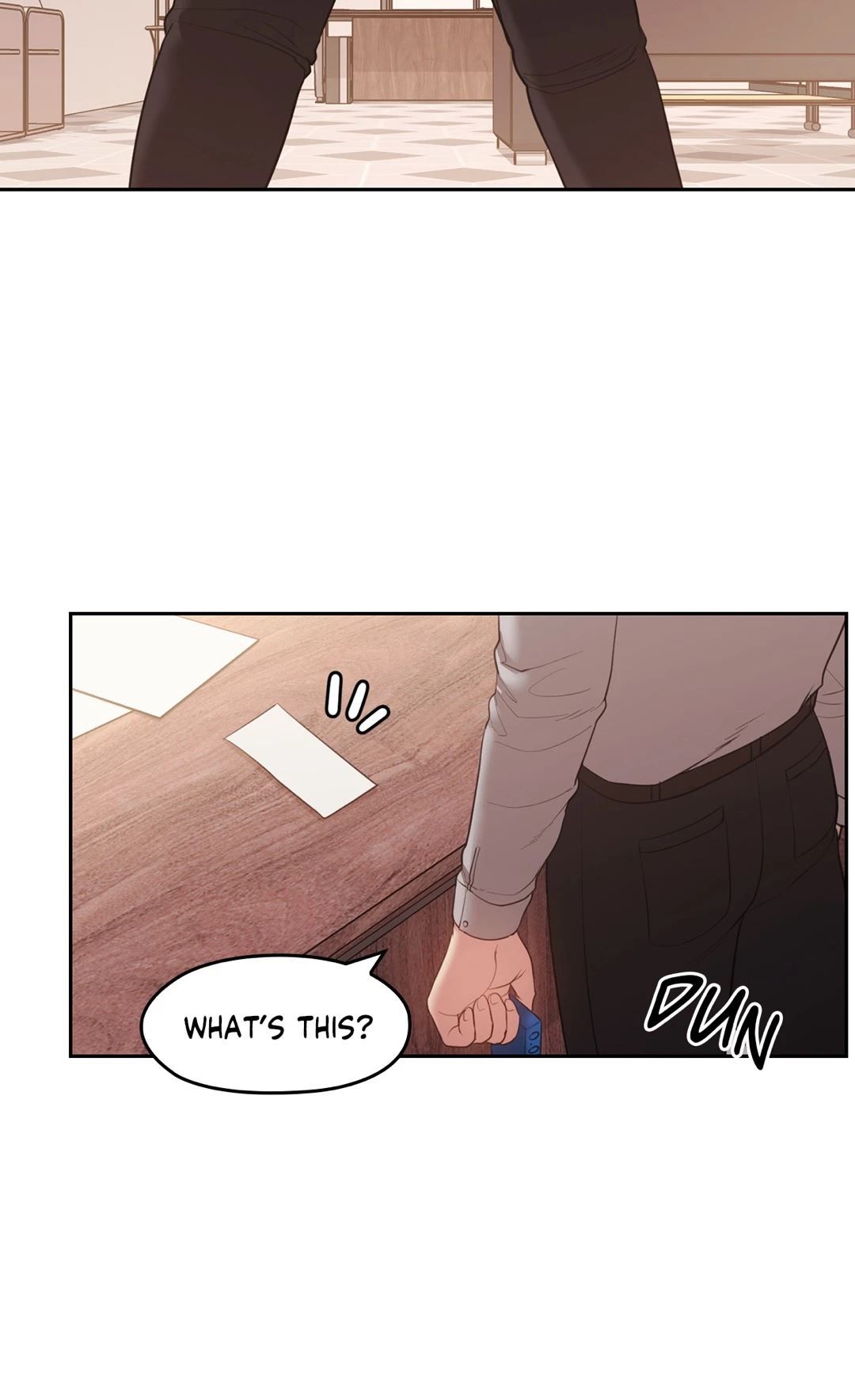 Chemistry Experiments Manhwa - Chapter 48 Page 83