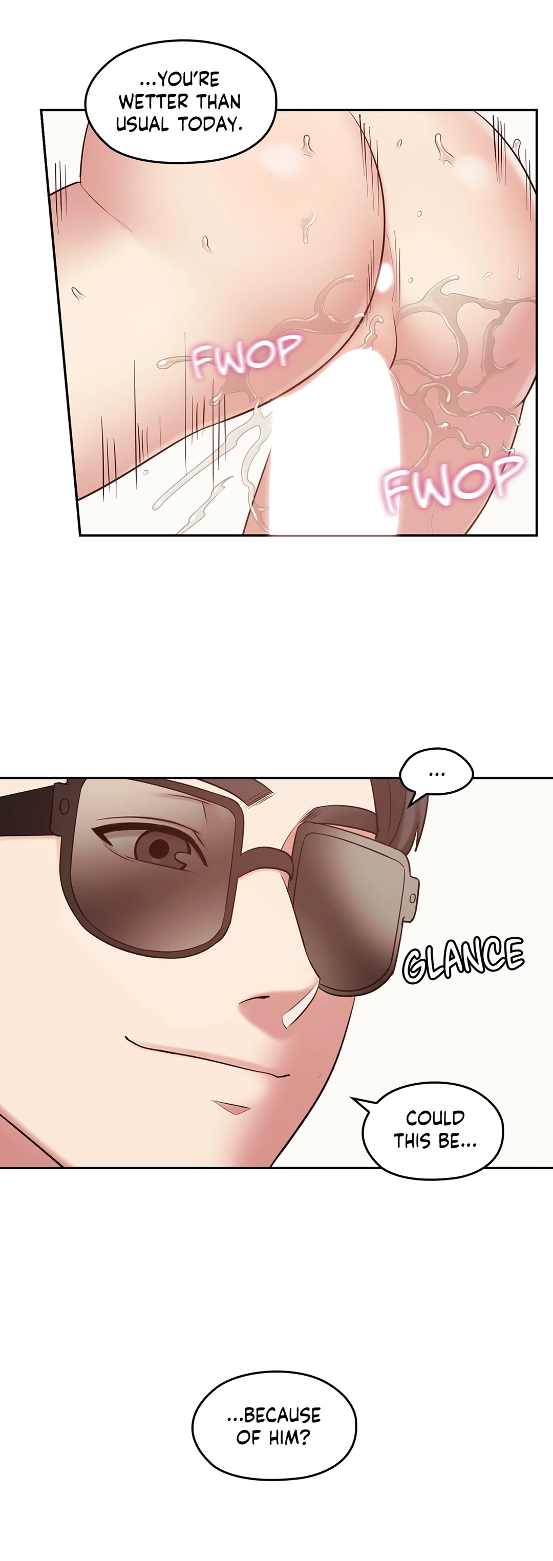 Chemistry Experiments Manhwa - Chapter 6 Page 20