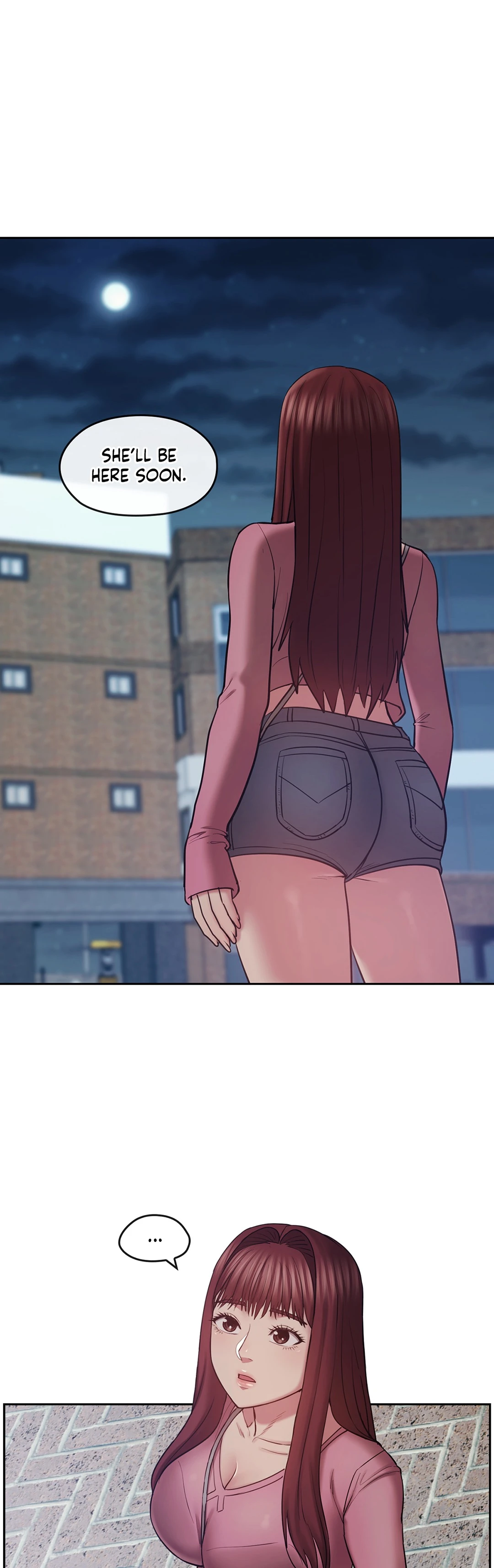 Chemistry Experiments Manhwa - Chapter 23 Page 11