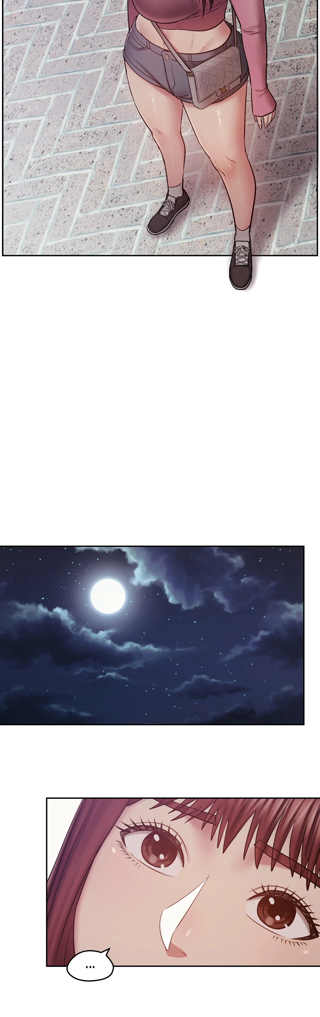 Chemistry Experiments Manhwa - Chapter 23 Page 12