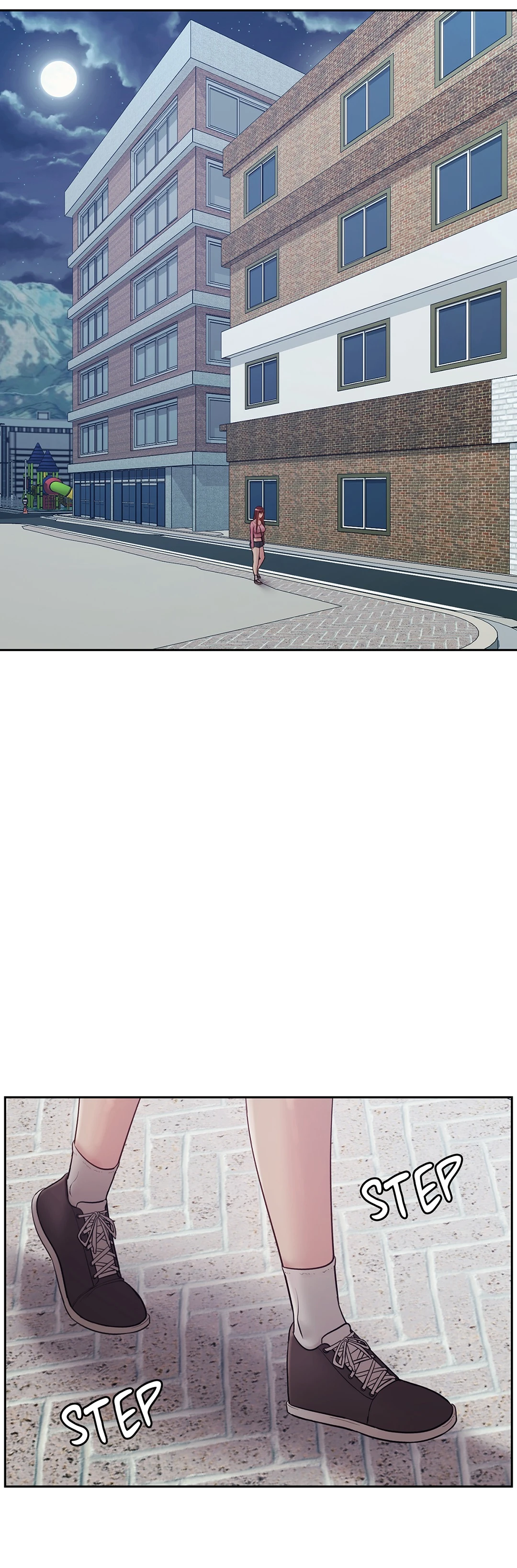 Chemistry Experiments Manhwa - Chapter 23 Page 14