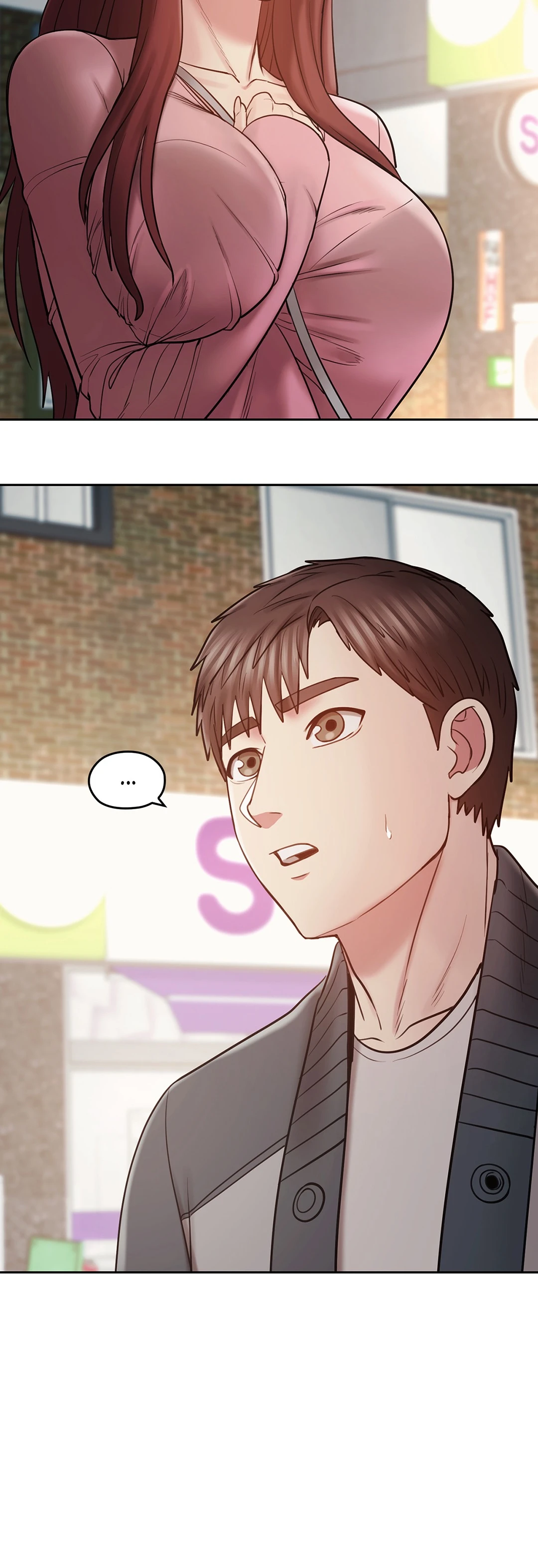 Chemistry Experiments Manhwa - Chapter 23 Page 18