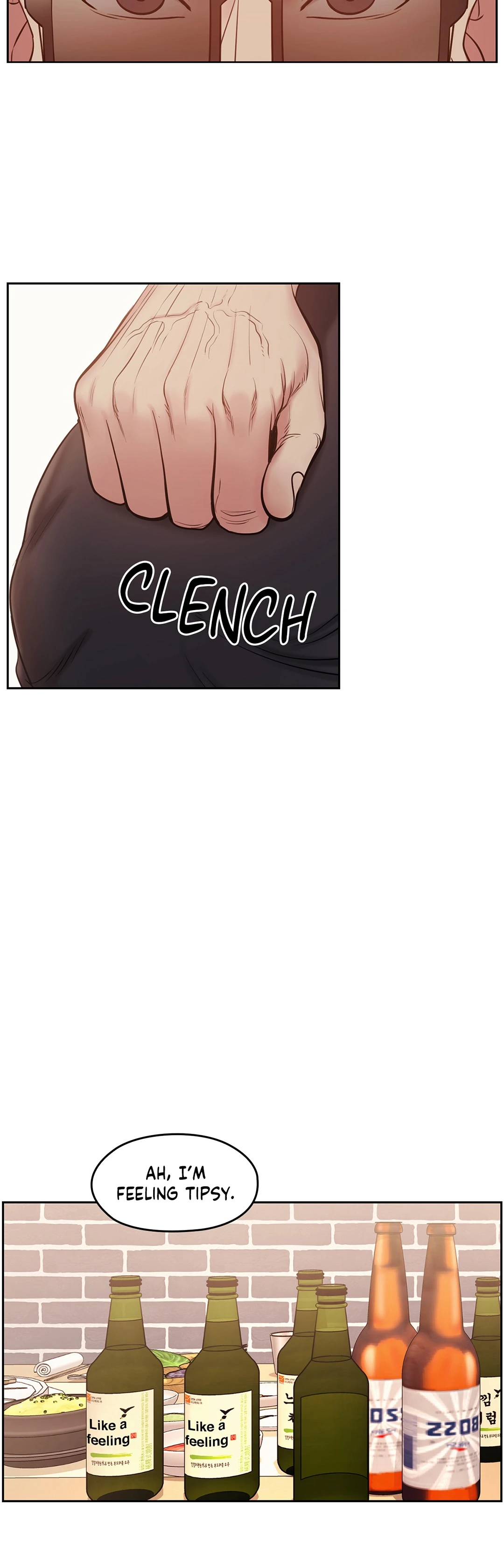 Chemistry Experiments Manhwa - Chapter 23 Page 31