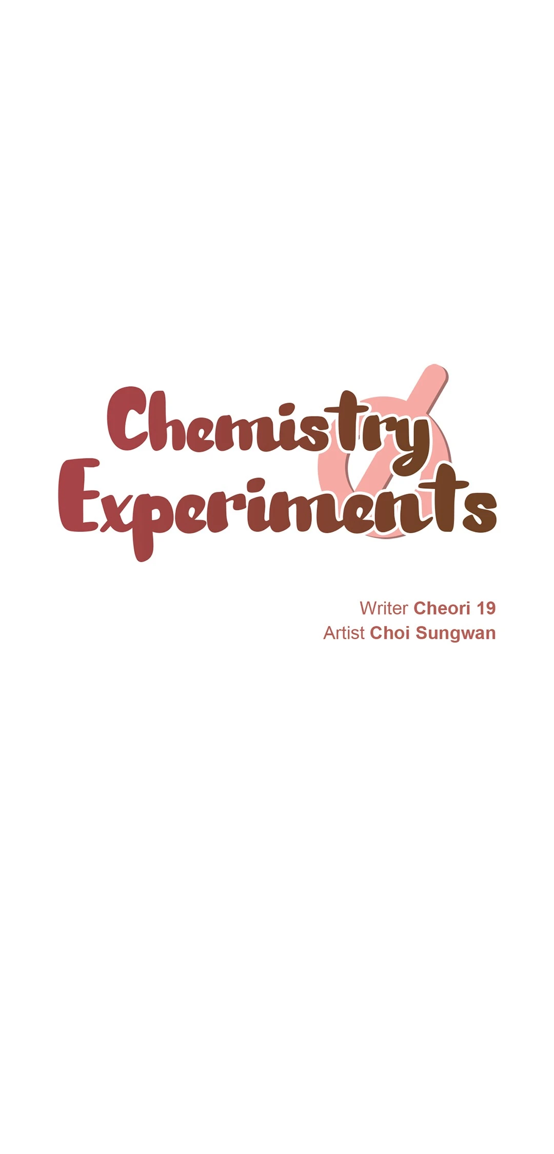 Chemistry Experiments Manhwa - Chapter 23 Page 3