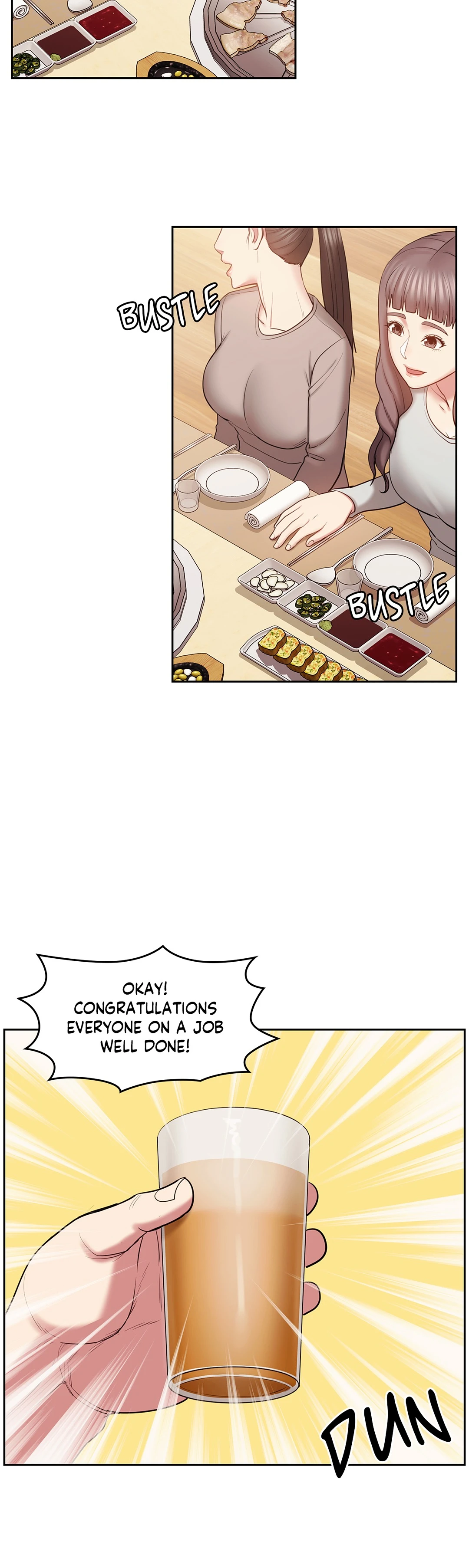 Chemistry Experiments Manhwa - Chapter 23 Page 5