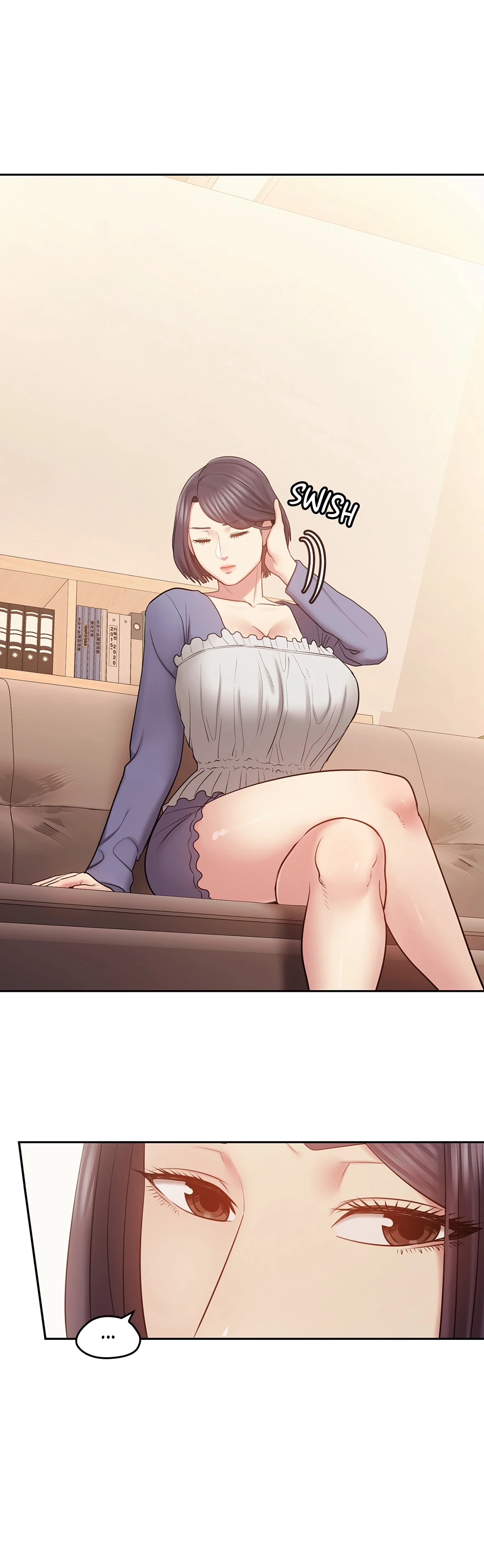 Chemistry Experiments Manhwa - Chapter 16 Page 15