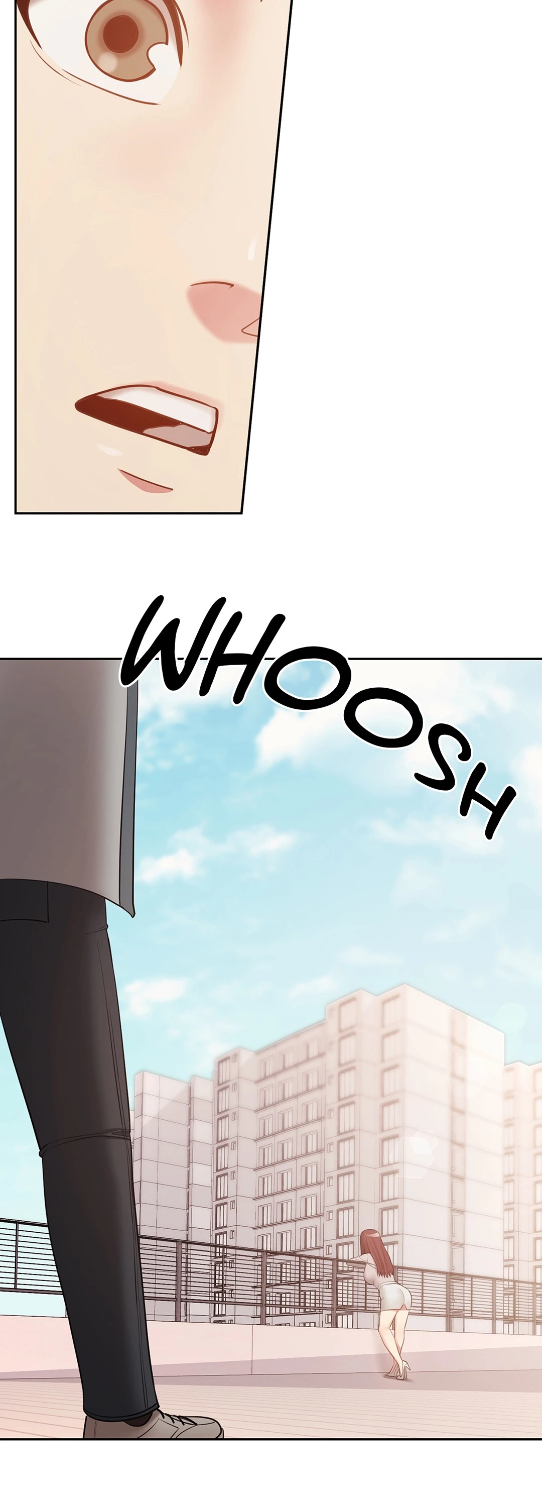 Chemistry Experiments Manhwa - Chapter 16 Page 29