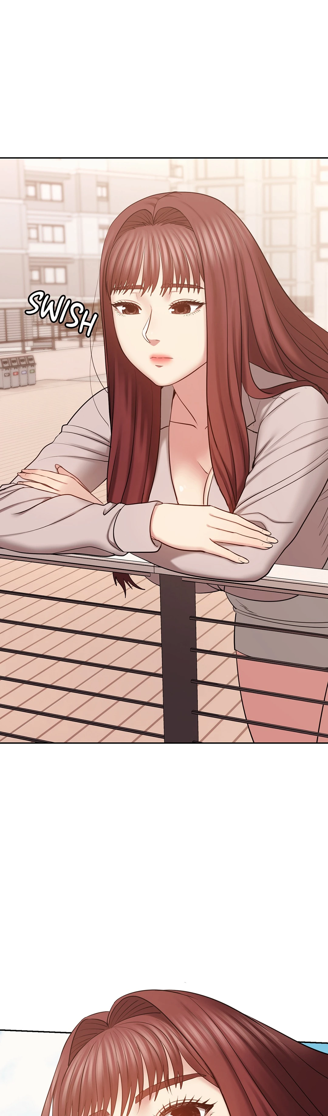 Chemistry Experiments Manhwa - Chapter 16 Page 30