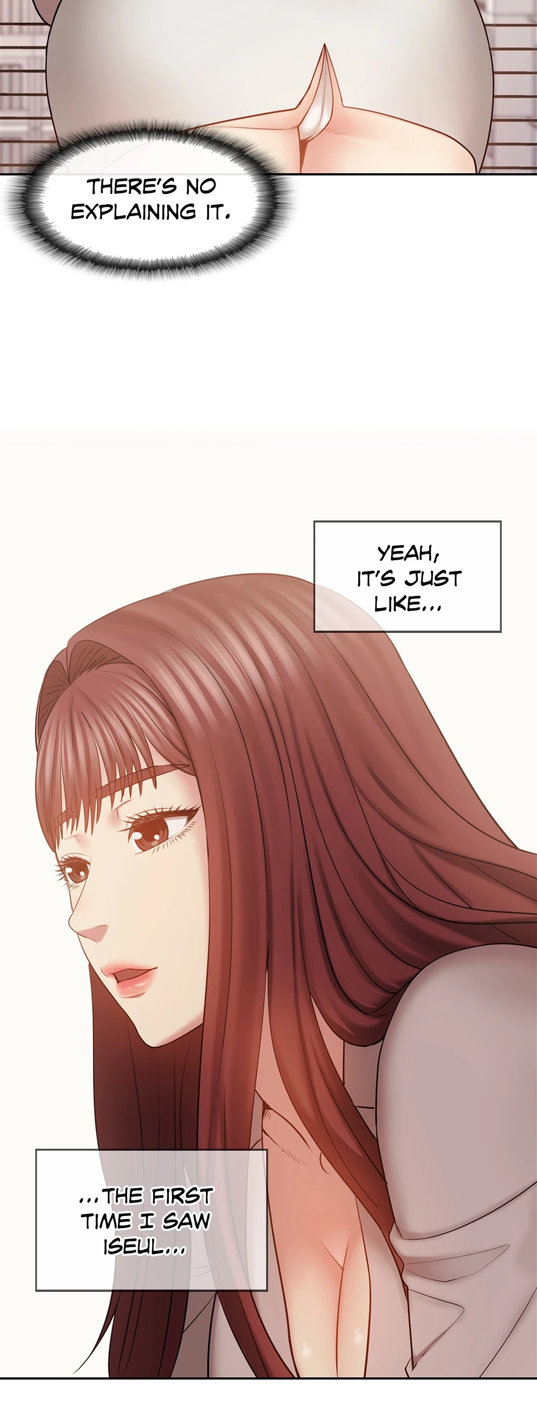 Chemistry Experiments Manhwa - Chapter 16 Page 36