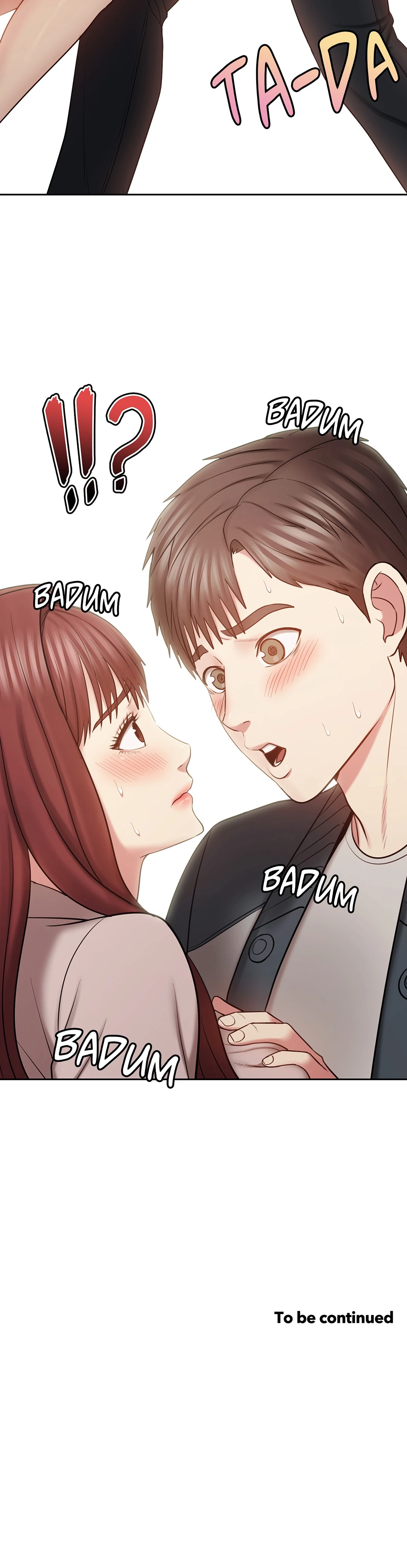 Chemistry Experiments Manhwa - Chapter 16 Page 40