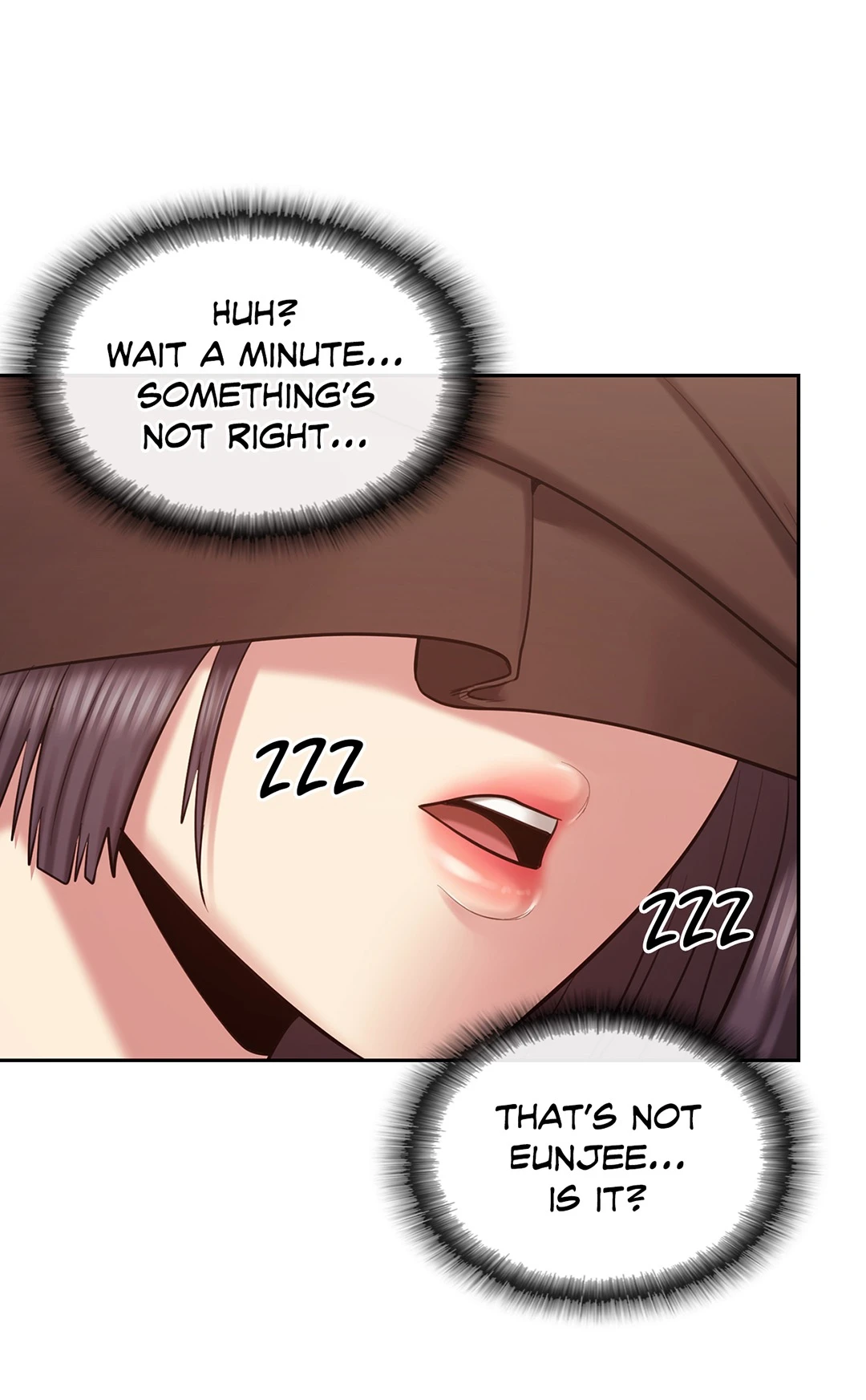 Chemistry Experiments Manhwa - Chapter 9 Page 0