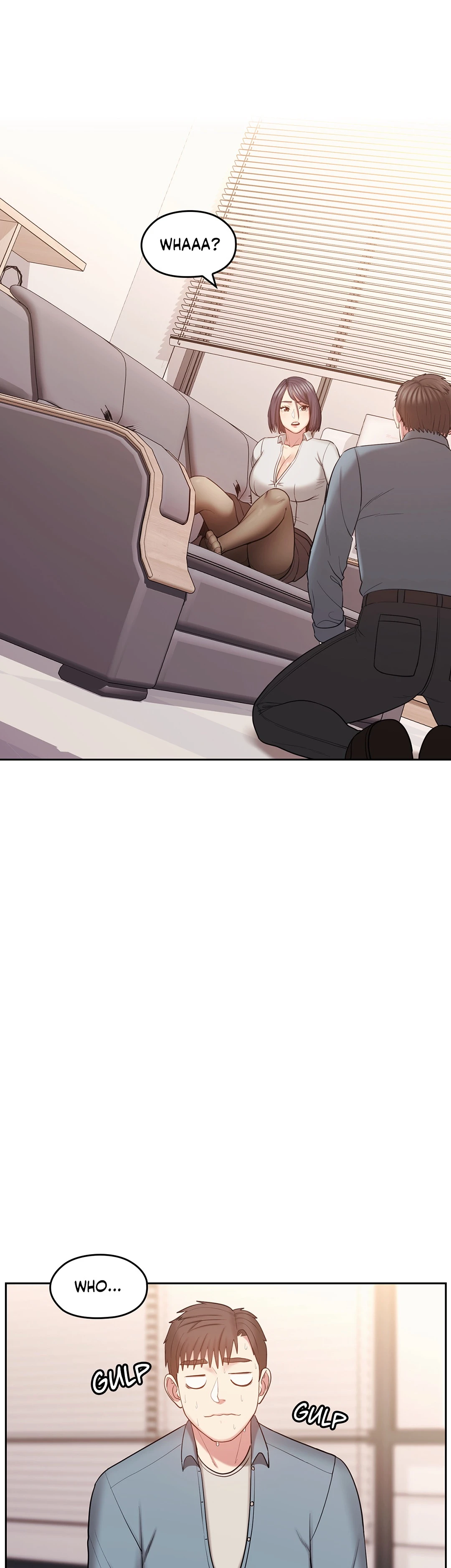 Chemistry Experiments Manhwa - Chapter 9 Page 9