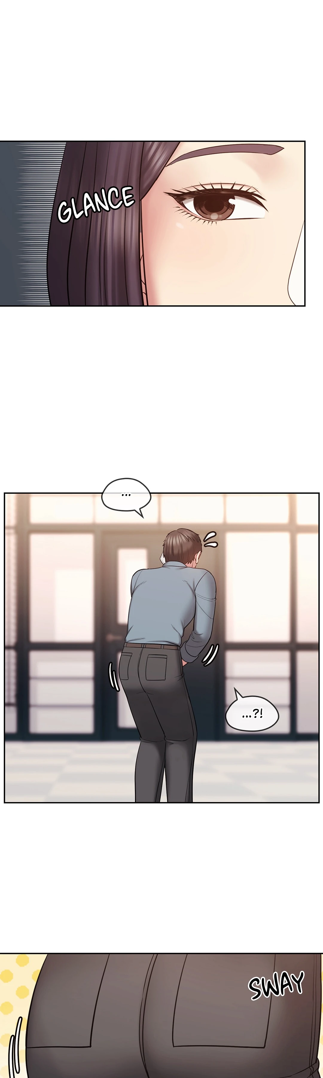 Chemistry Experiments Manhwa - Chapter 9 Page 19