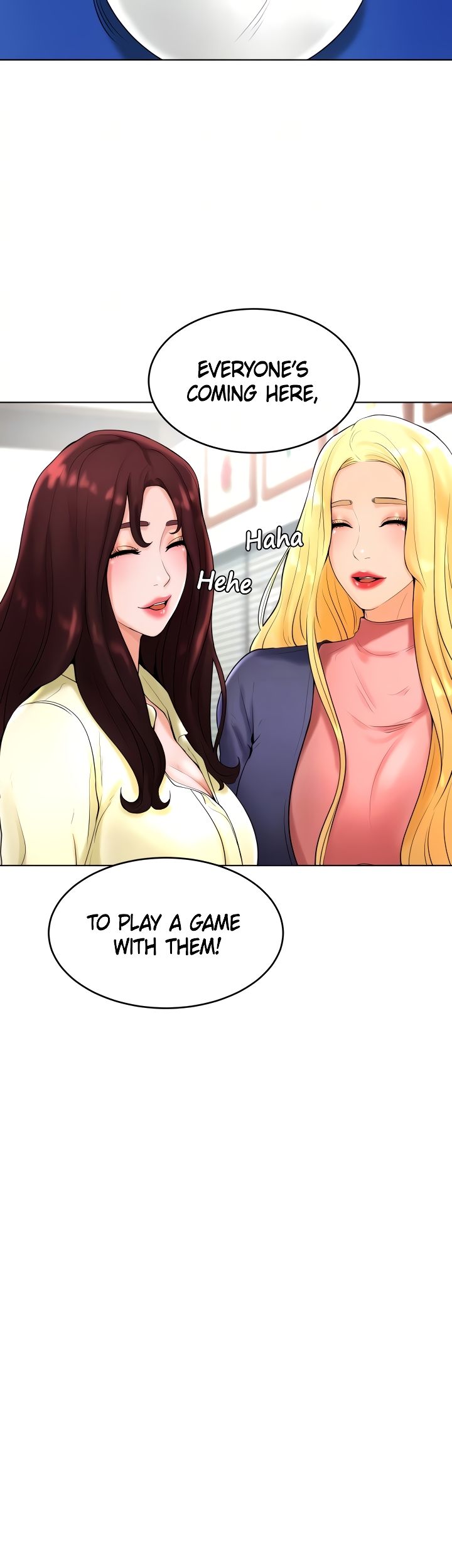 Billiard Club Love Manhwa - Chapter 27 Page 11