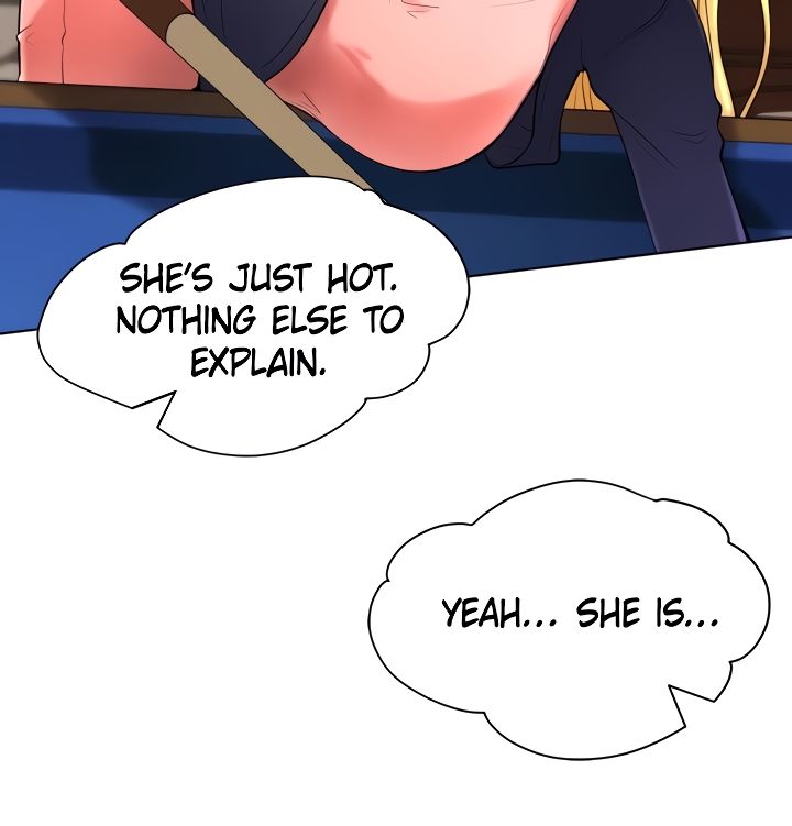 Billiard Club Love Manhwa - Chapter 27 Page 20