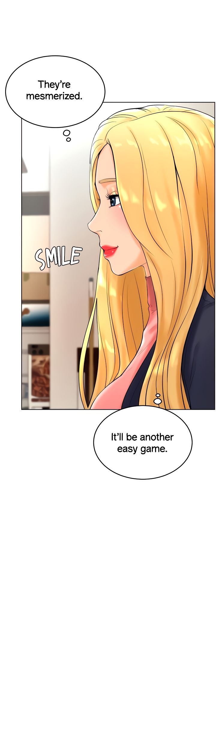 Billiard Club Love Manhwa - Chapter 27 Page 22