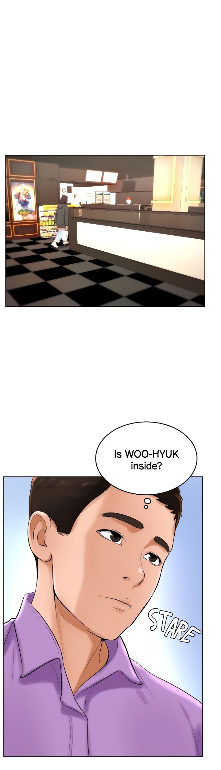 Billiard Club Love Manhwa - Chapter 27 Page 23