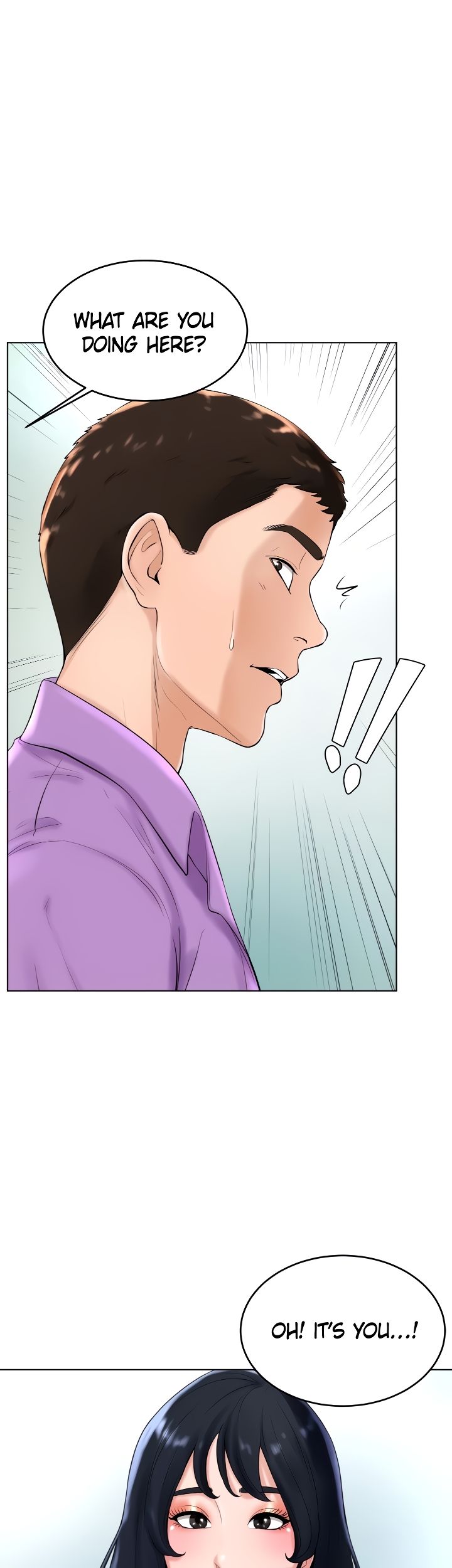 Billiard Club Love Manhwa - Chapter 27 Page 24