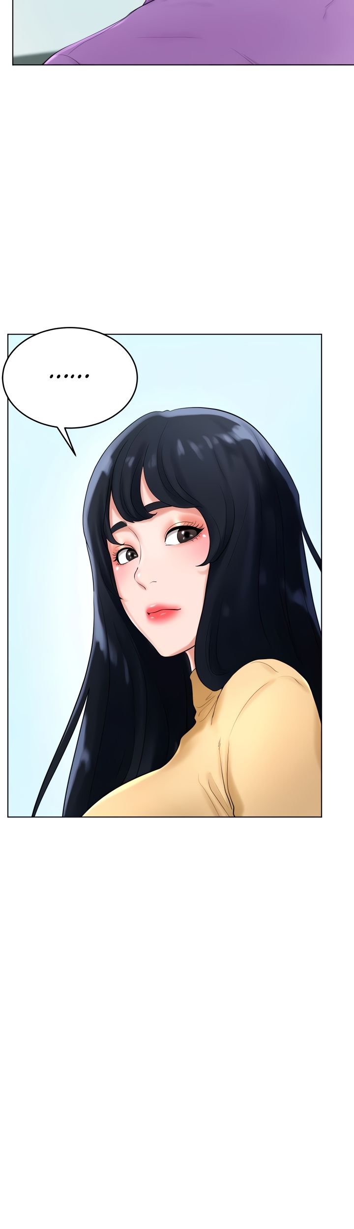 Billiard Club Love Manhwa - Chapter 27 Page 28
