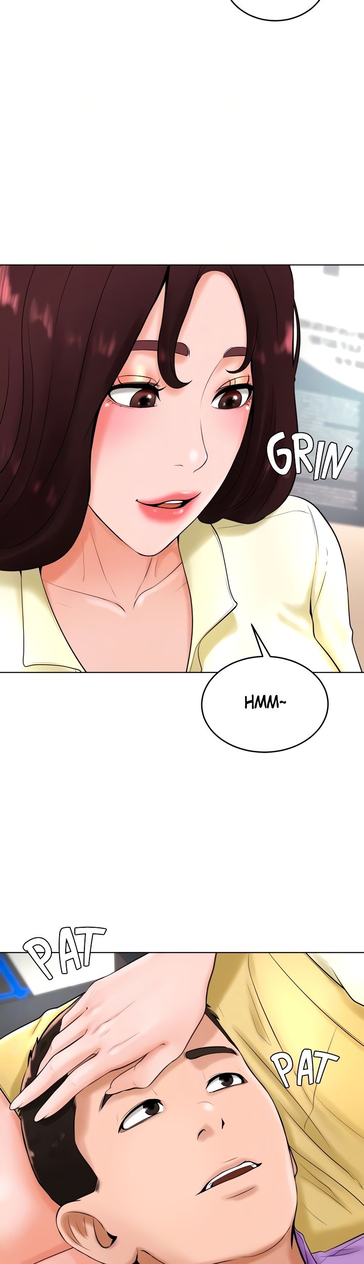 Billiard Club Love Manhwa - Chapter 27 Page 34