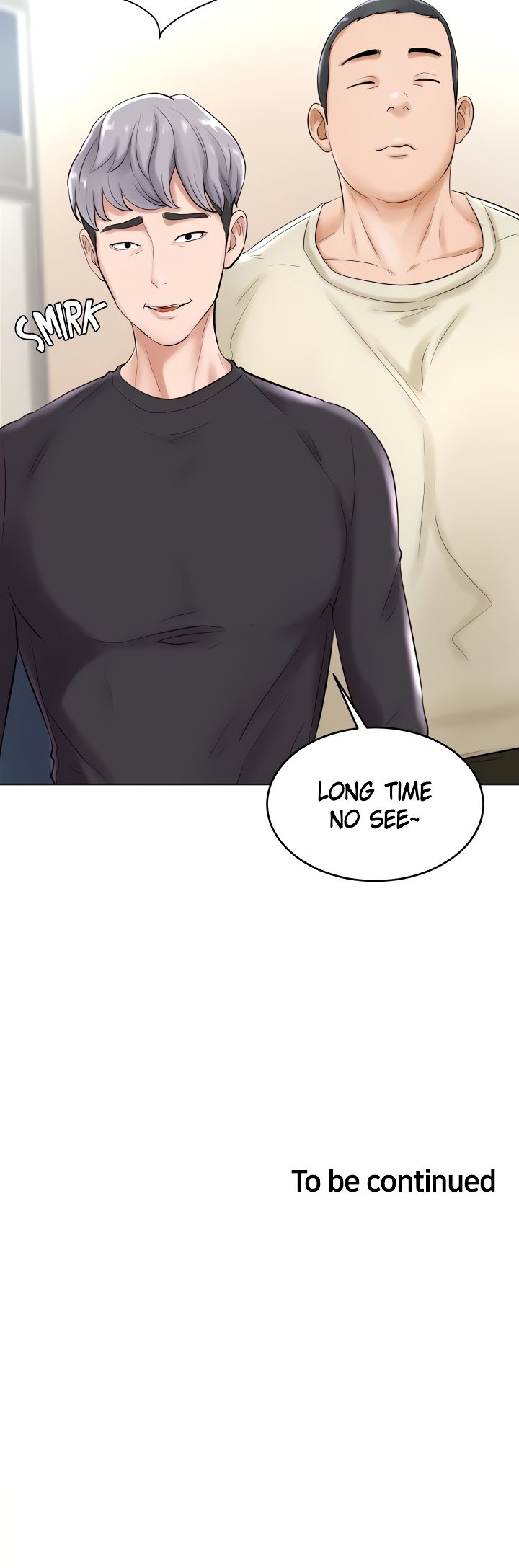 Billiard Club Love Manhwa - Chapter 27 Page 41