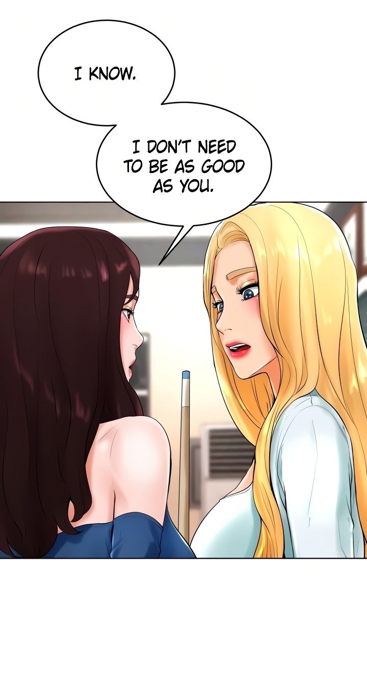 Billiard Club Love Manhwa - Chapter 26 Page 3
