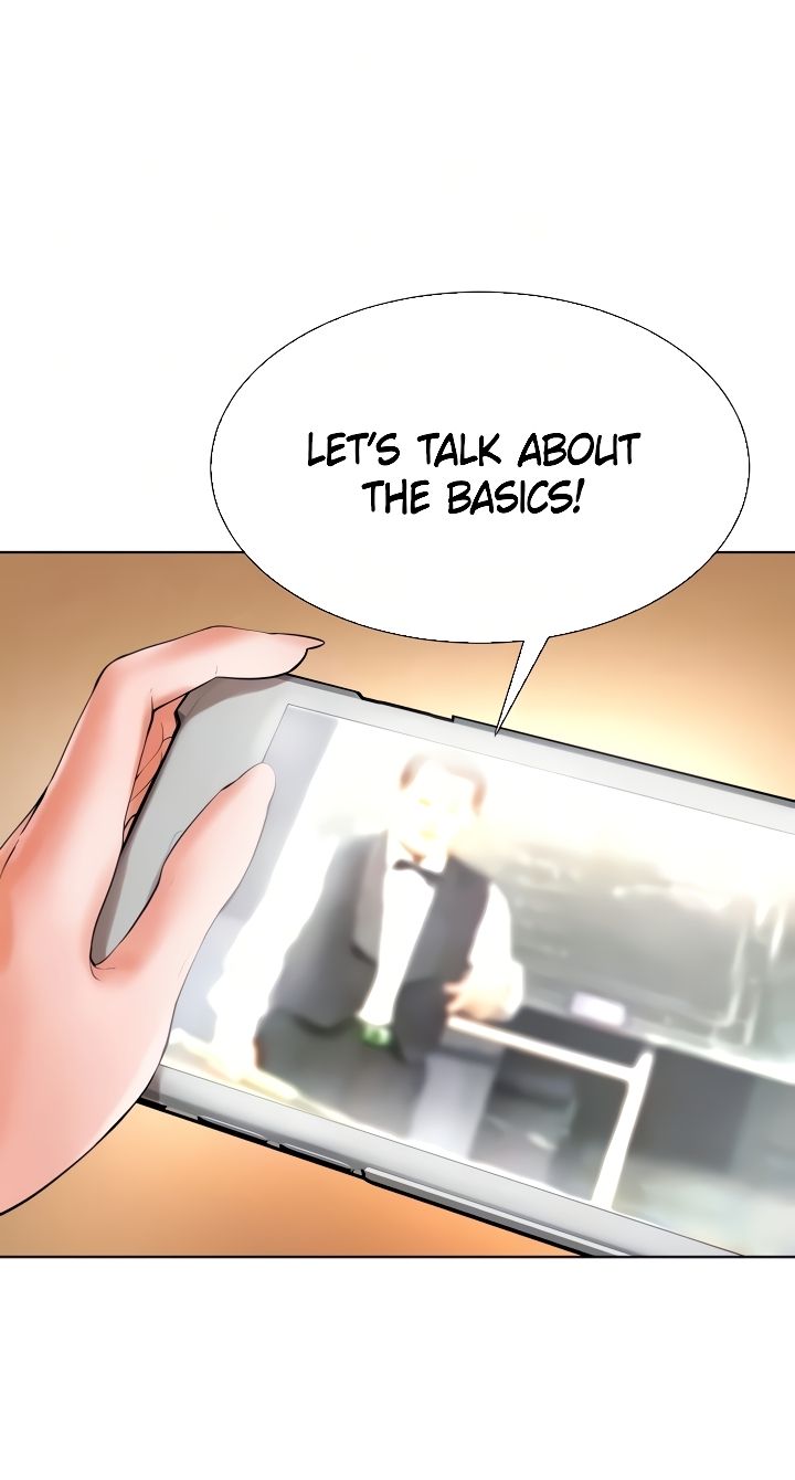 Billiard Club Love Manhwa - Chapter 26 Page 7